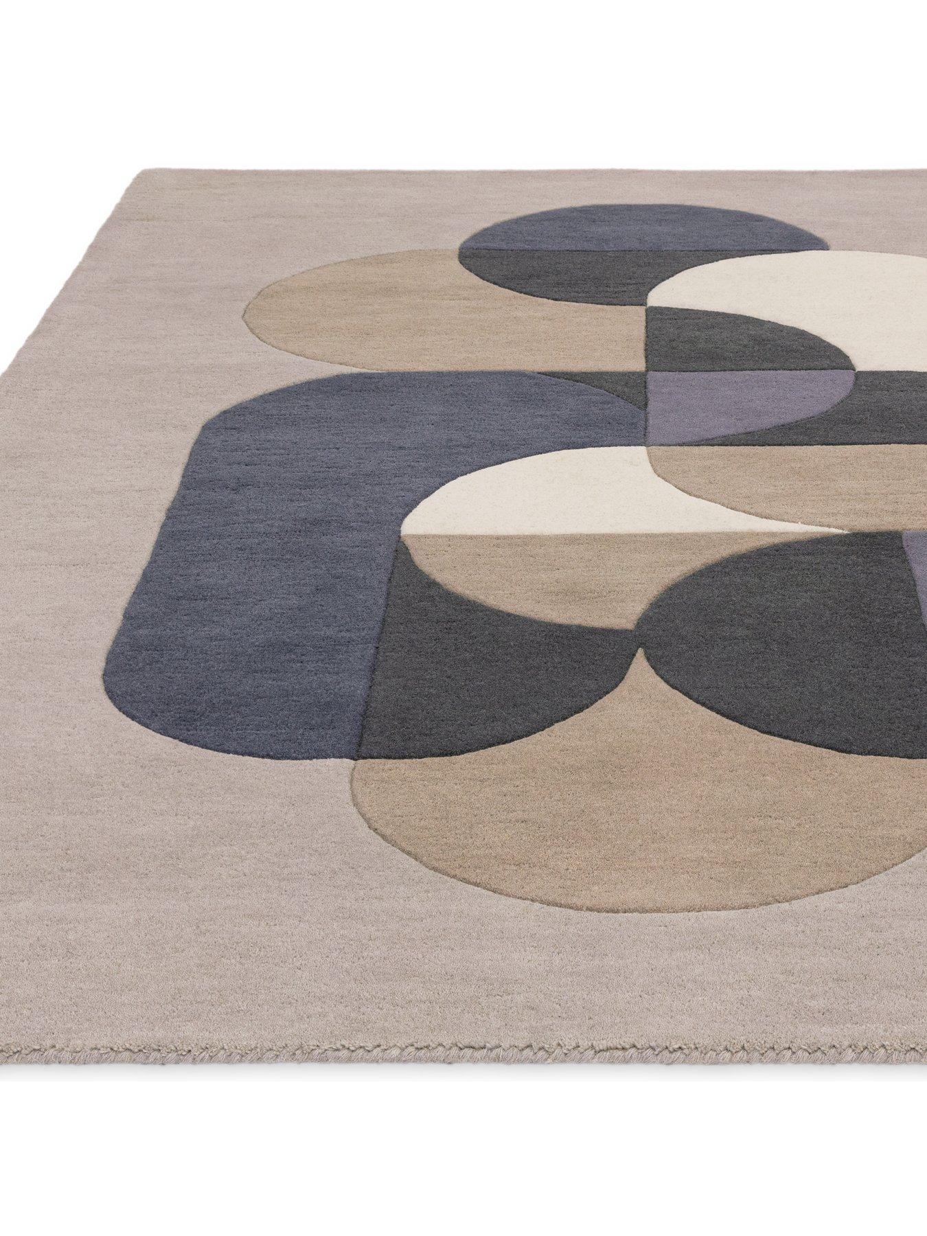 asiatic-matrix-statement-rug-greyoutfit