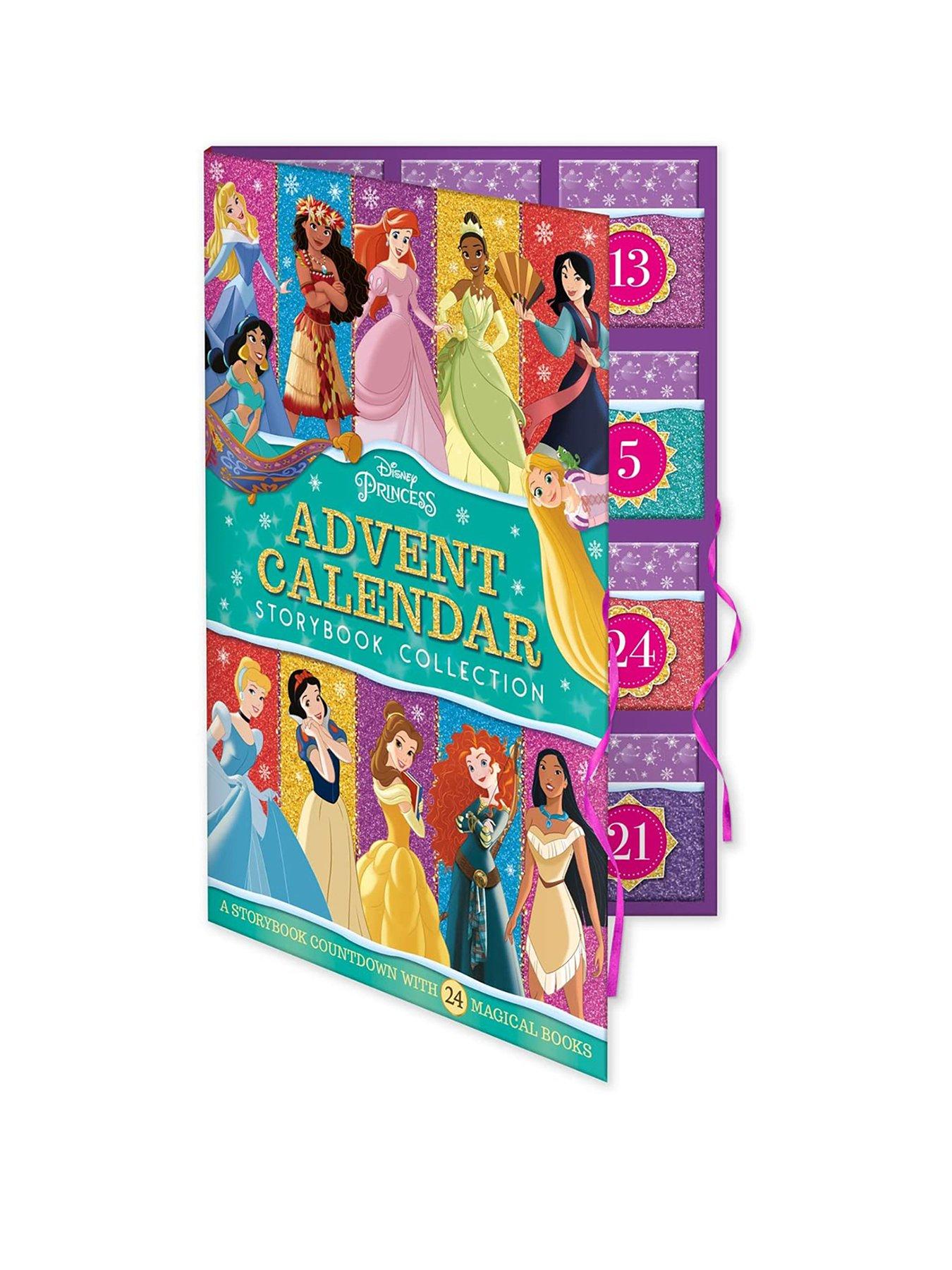 disney-princess-disney-princess-advent-calendar-storybook-collection