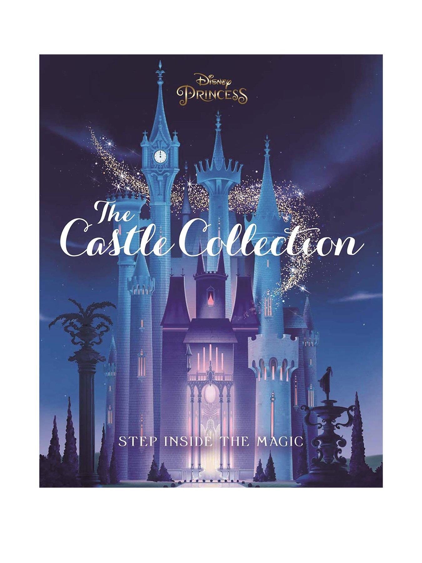 disney-princess-disney-princesses-the-castle-collection