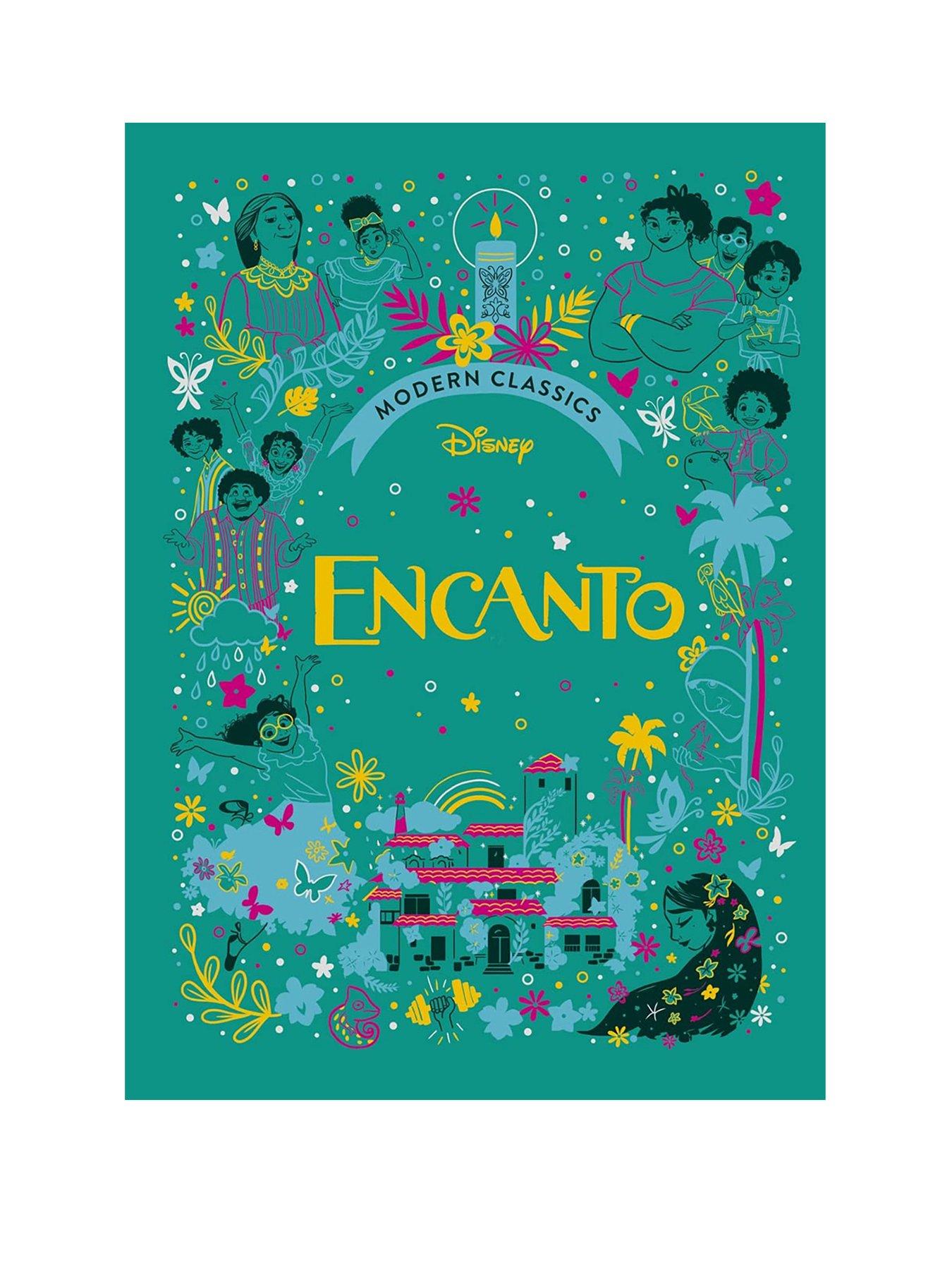 disney-disney-modern-classics-encanto-storybook