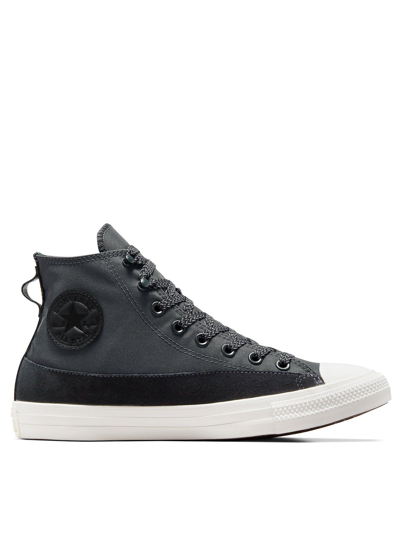Converse Shoes, Trainers & Clothing Ireland Very | High | Tops