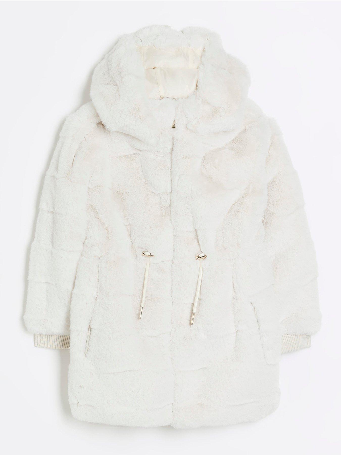 White river hot sale island coat