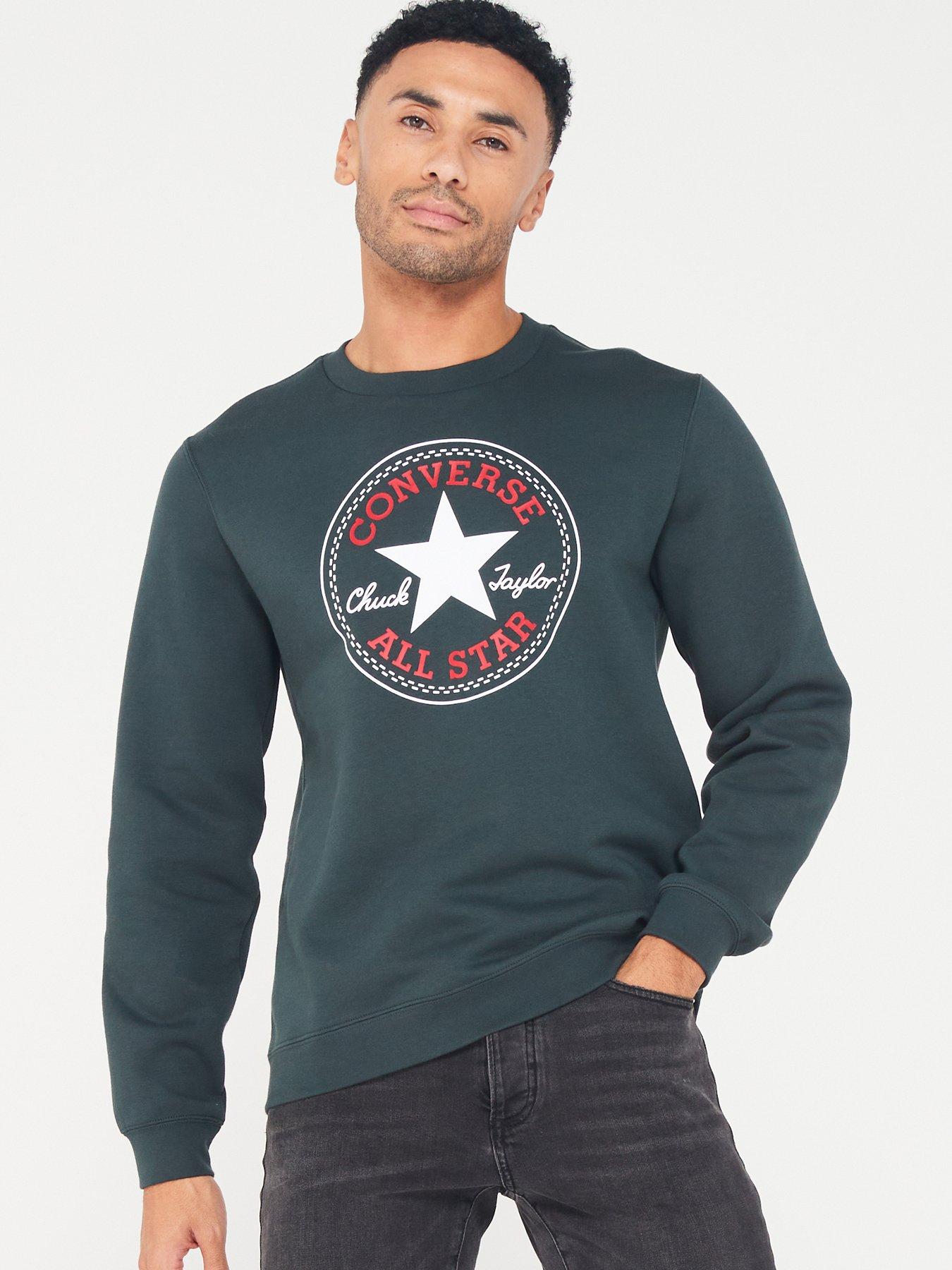 All Star Winterized Sweatshirt