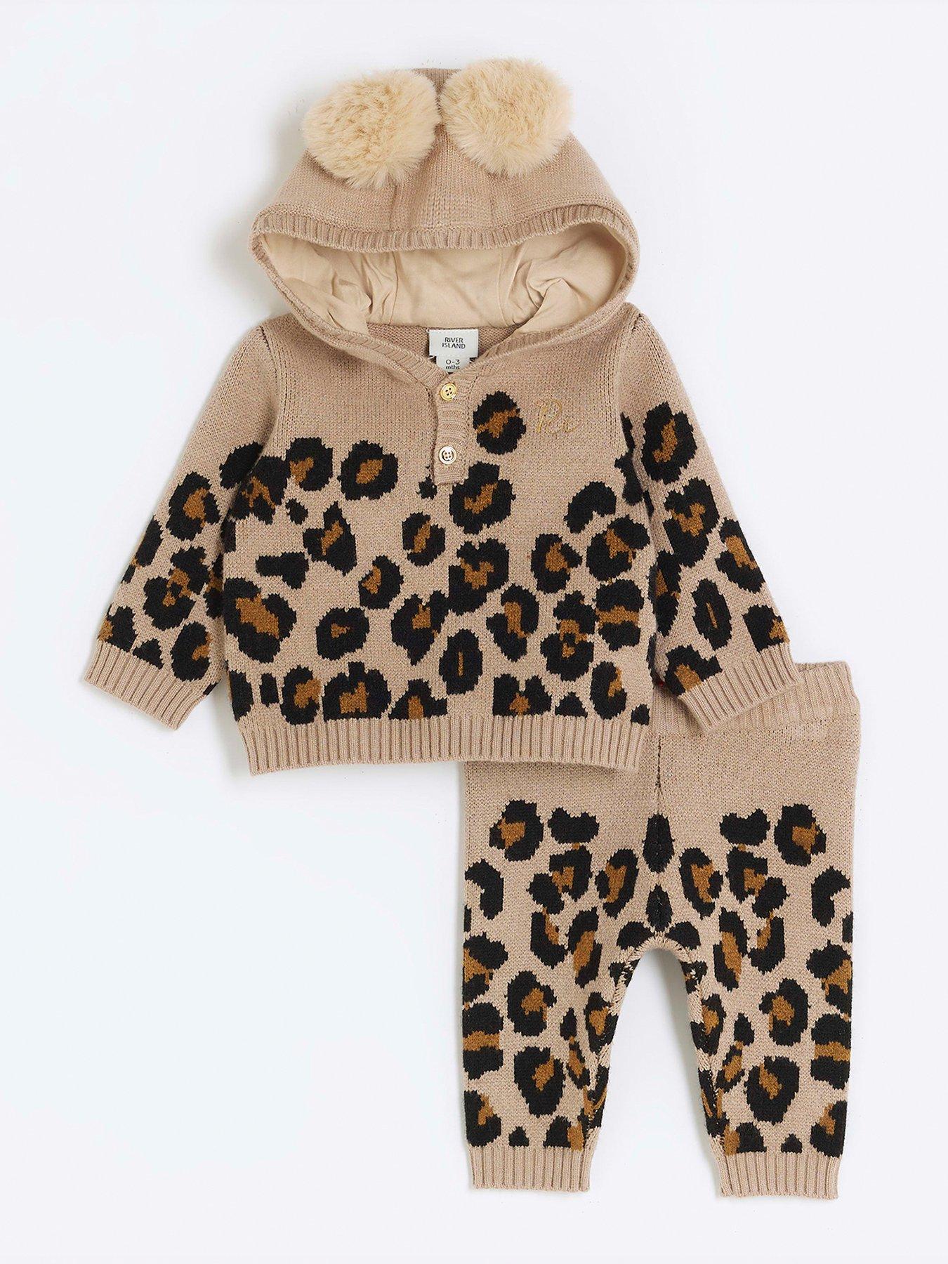 River island babies store clothes