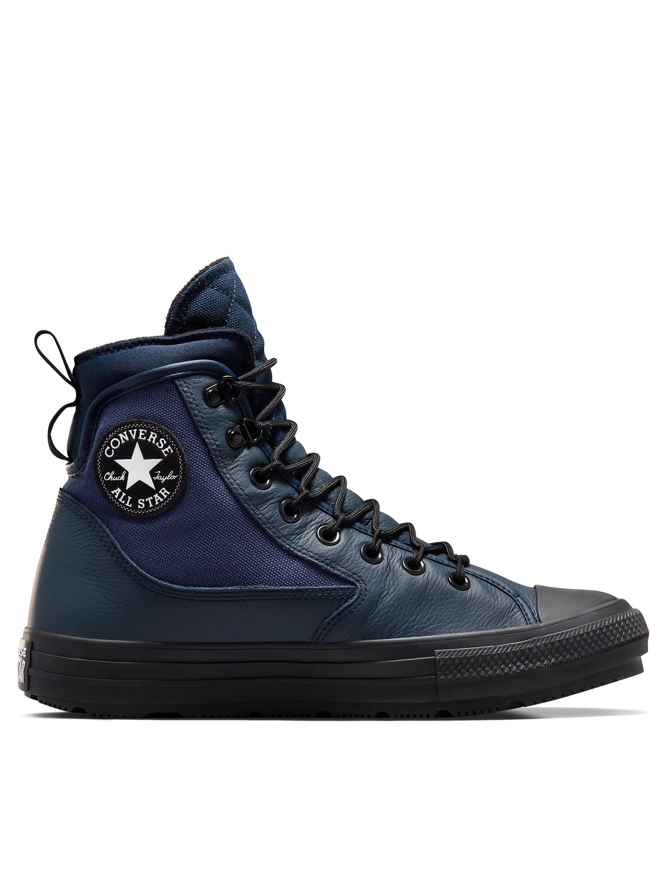 Converse Chuck Taylor All Star All Terrain Counter Climate Trainers Navy Very Ireland