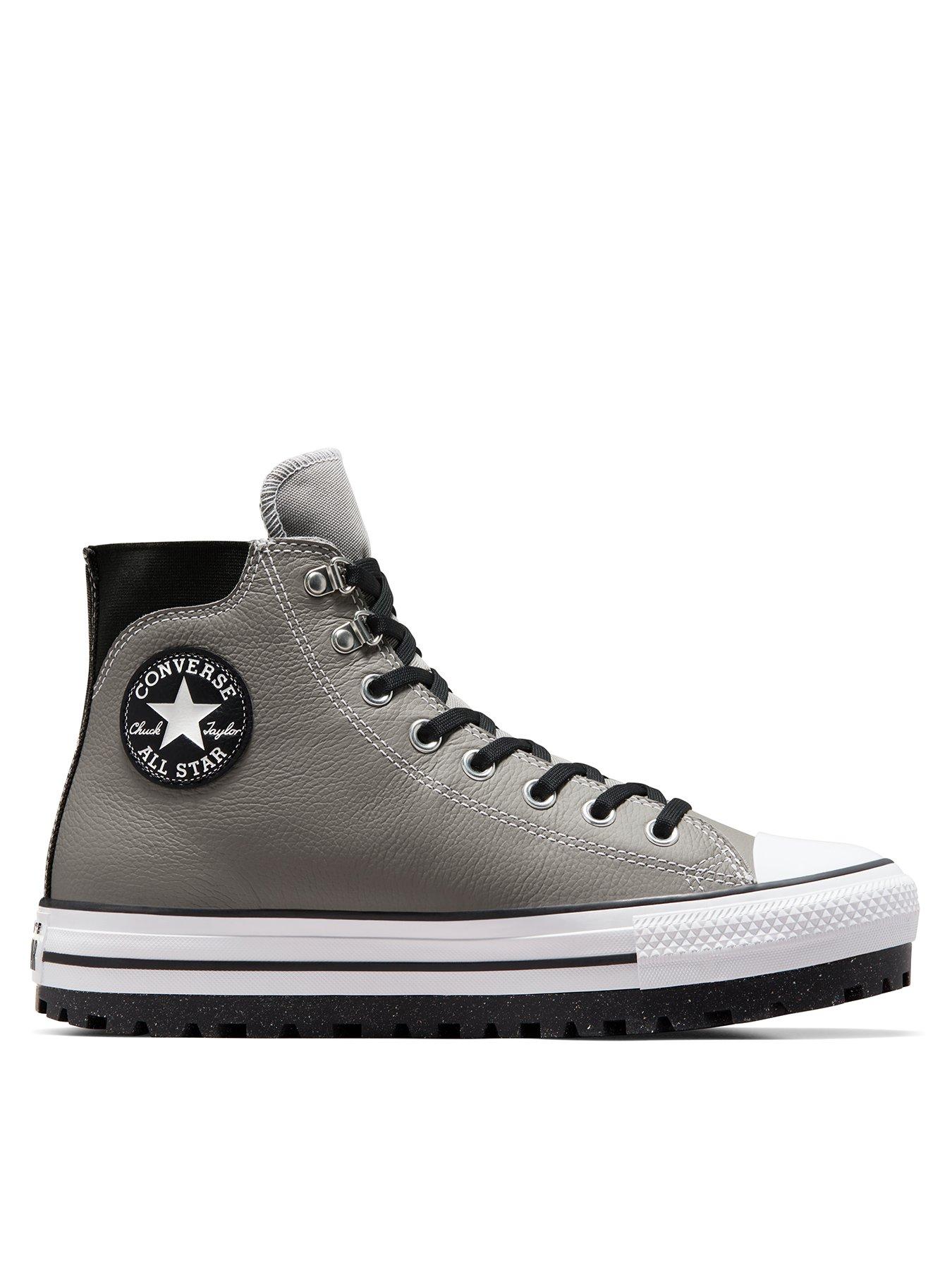 Converse waterproof mens online