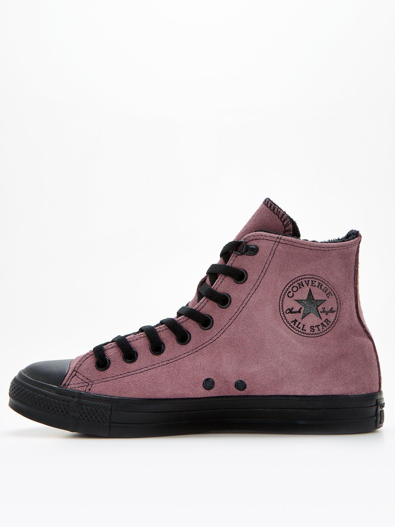 Converse chuck taylor hot sale 7s meet 8s