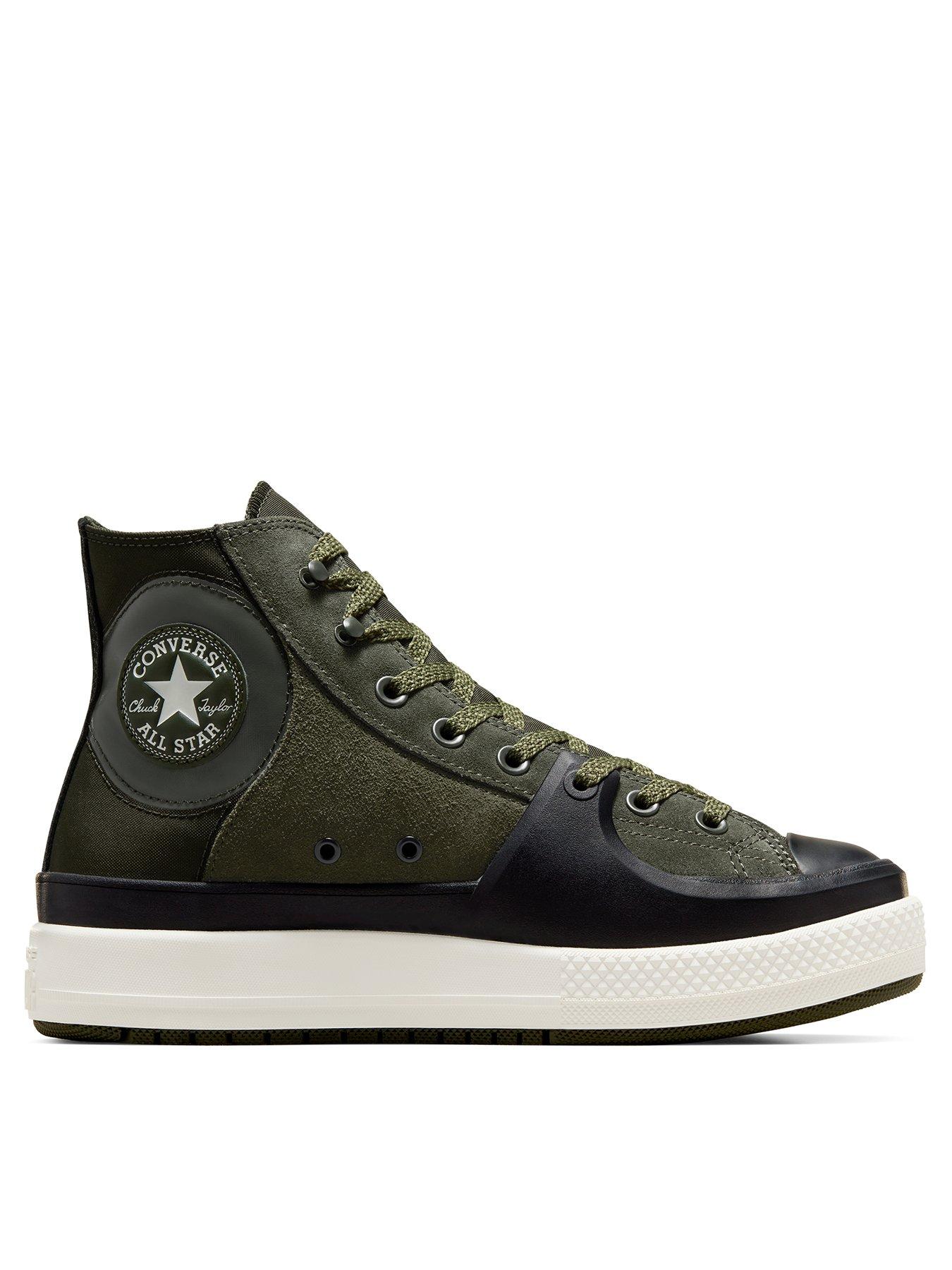 Chuck taylor deals converse ireland