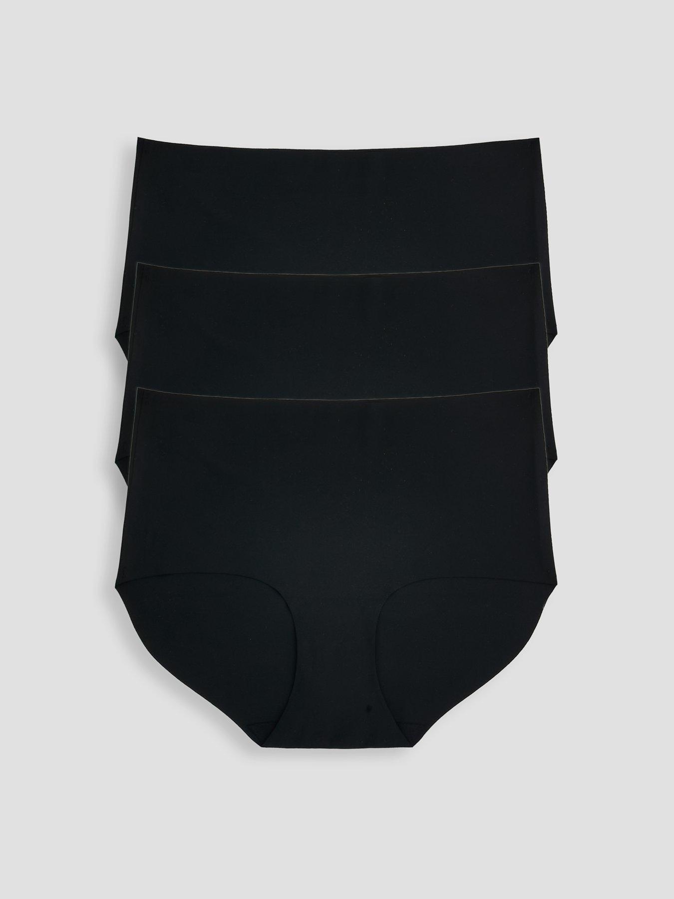 the-very-collection-no-vpl-3-pack-highnbspwaisted-full-brief-black