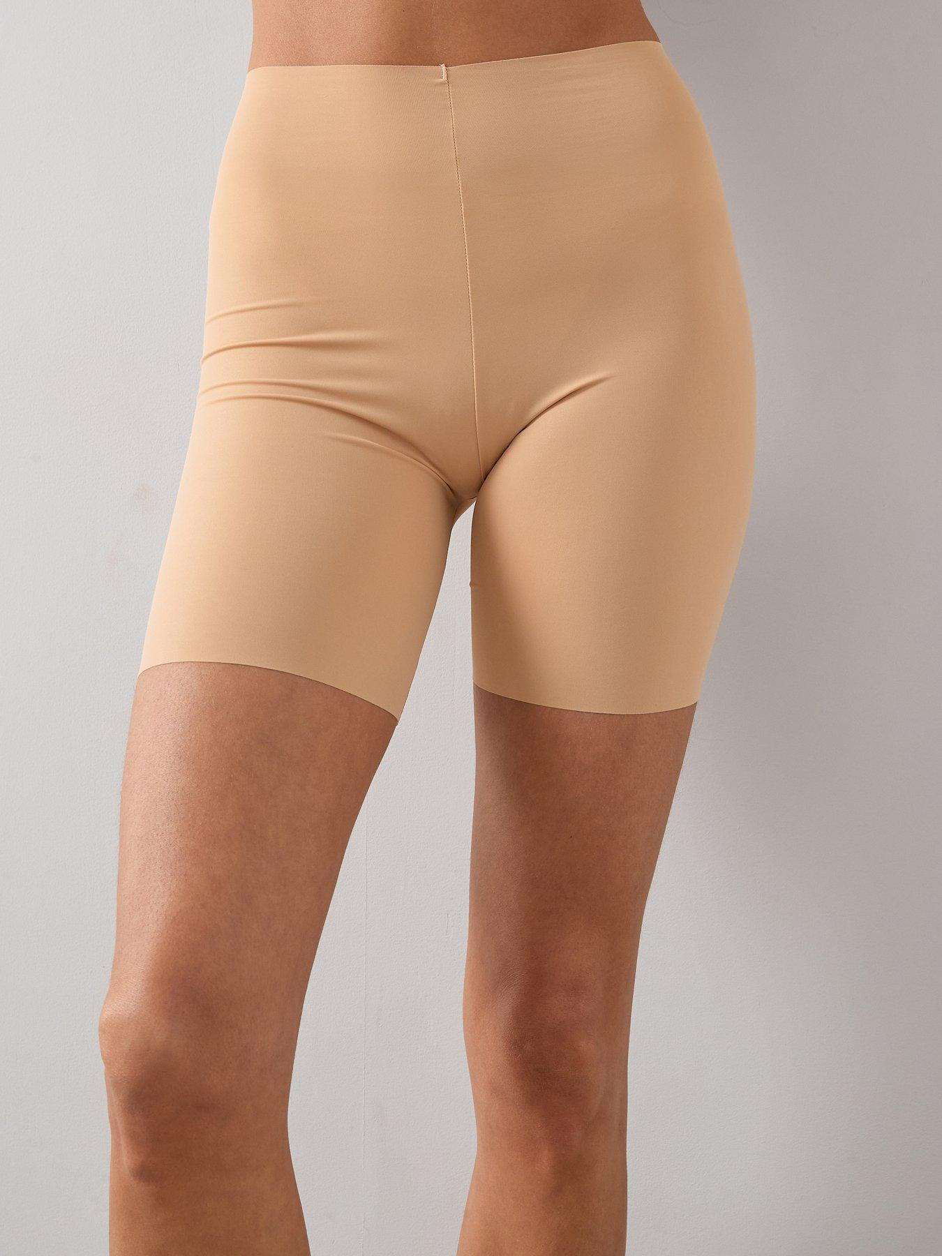 the-very-collection-2-pack-no-vpl-antinbspchafing-shorts-nudestillFront