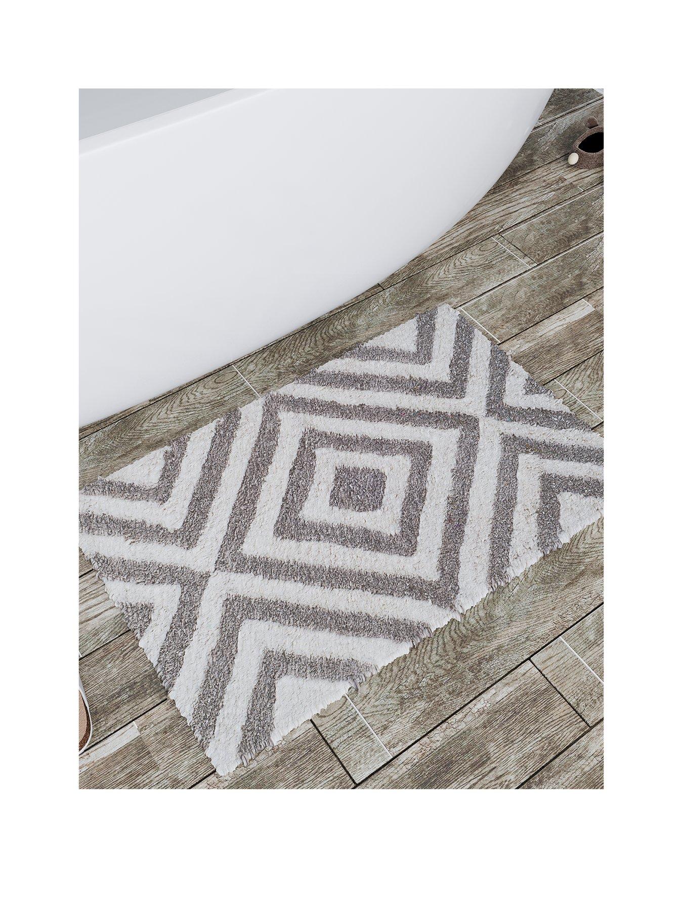 croydex-tribal-stone-bath-mat