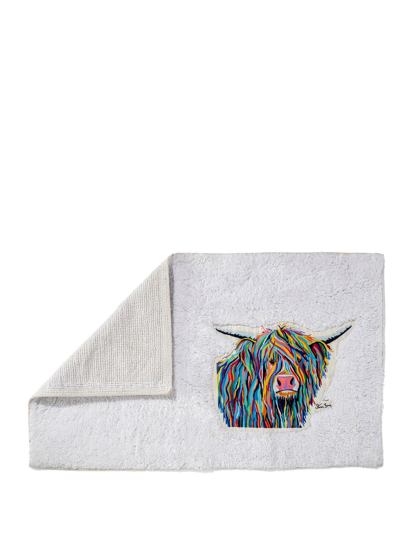 croydex-steven-brown-angus-mcmoo-bathmatstillFront