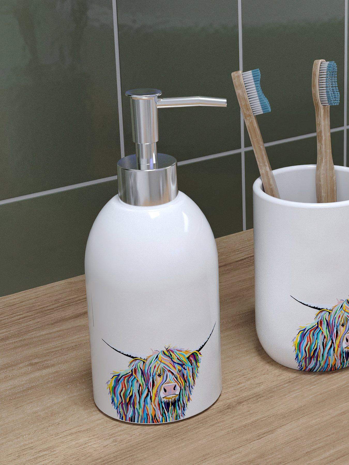 croydex-steven-brown-mccoo-soap-dispenser