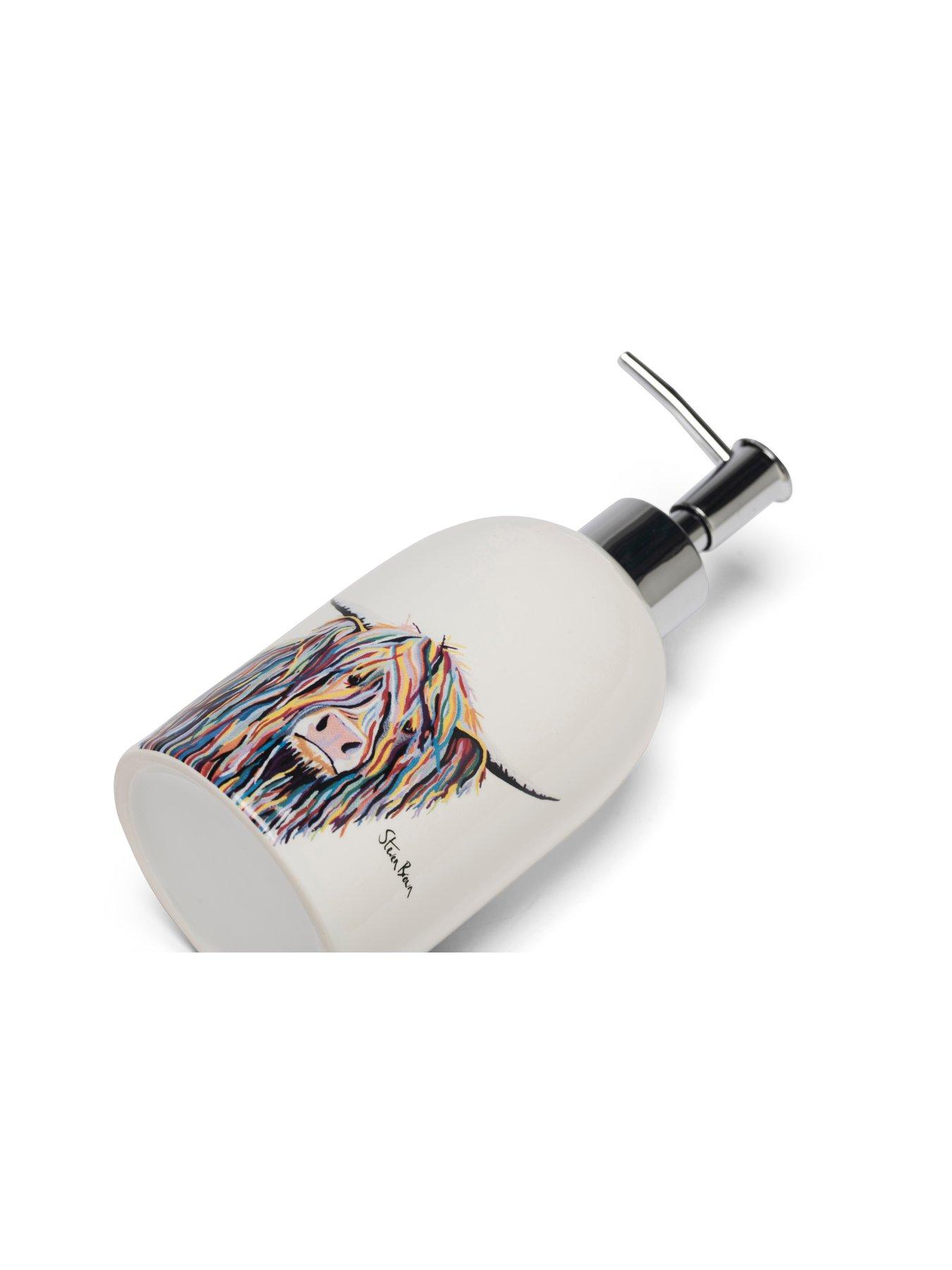 croydex-steven-brown-mccoo-soap-dispenserback