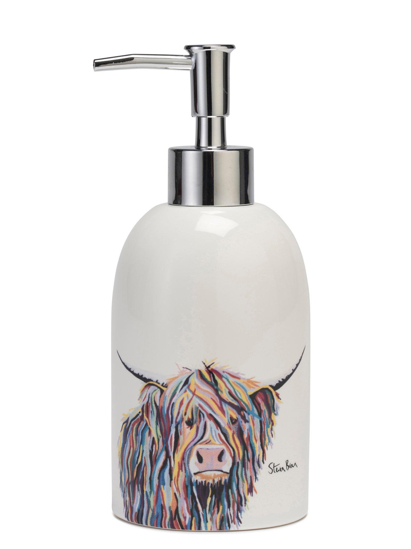 croydex-steven-brown-mccoo-soap-dispenserback