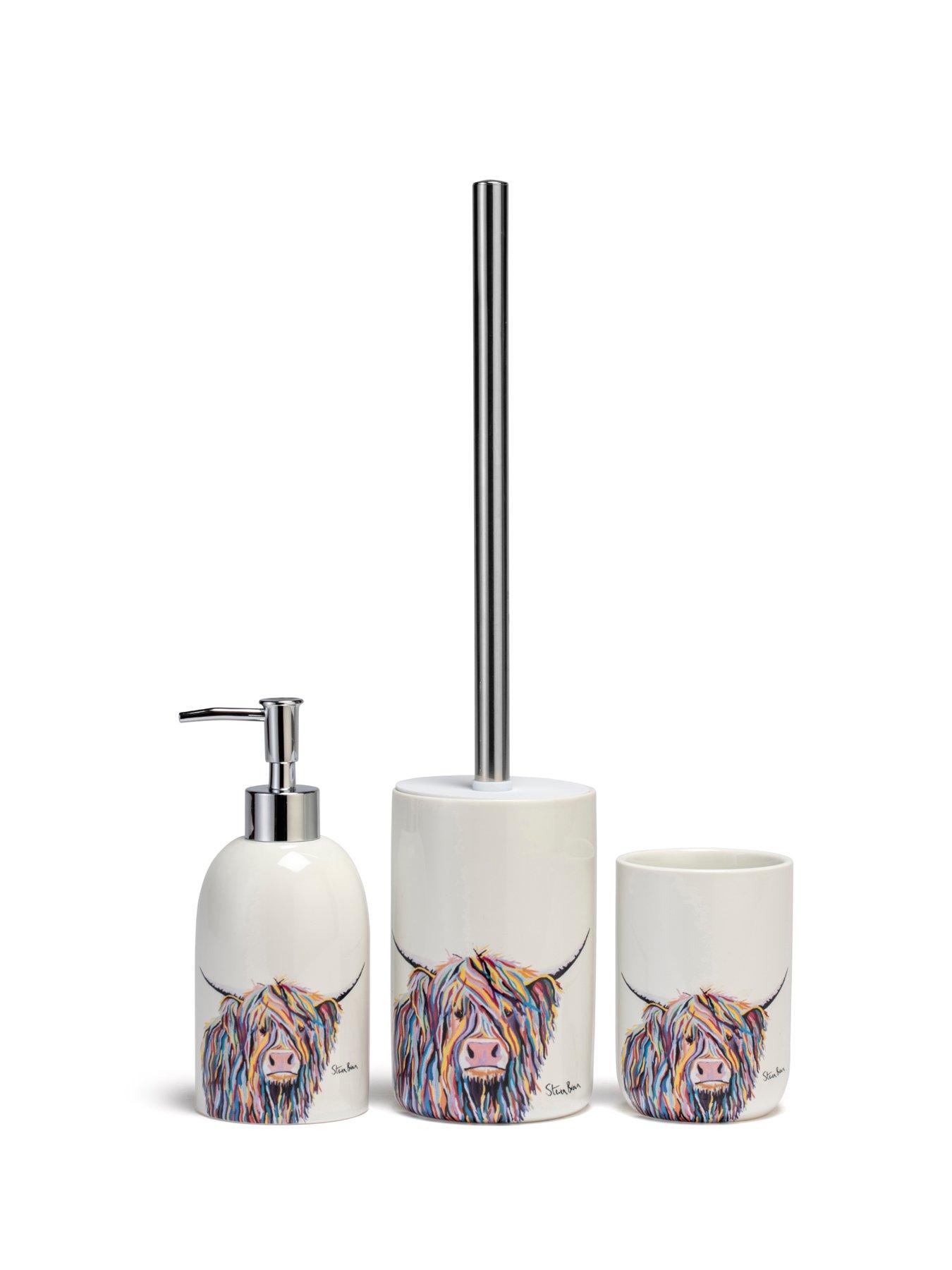 croydex-steven-brown-mccoo-soap-dispenserdetail