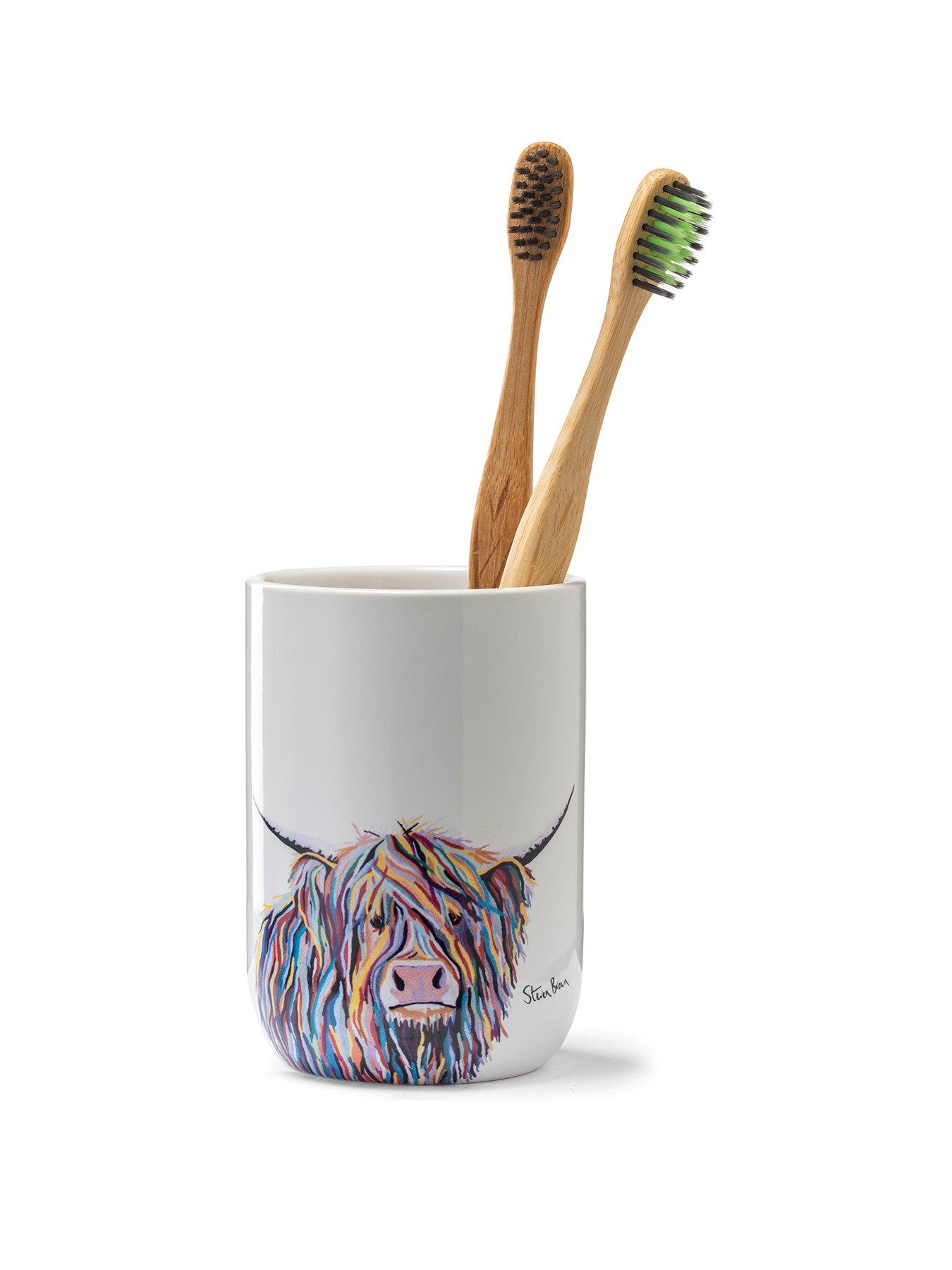 Image 2 of 6 of Croydex Steven Brown McCoo Tumbler