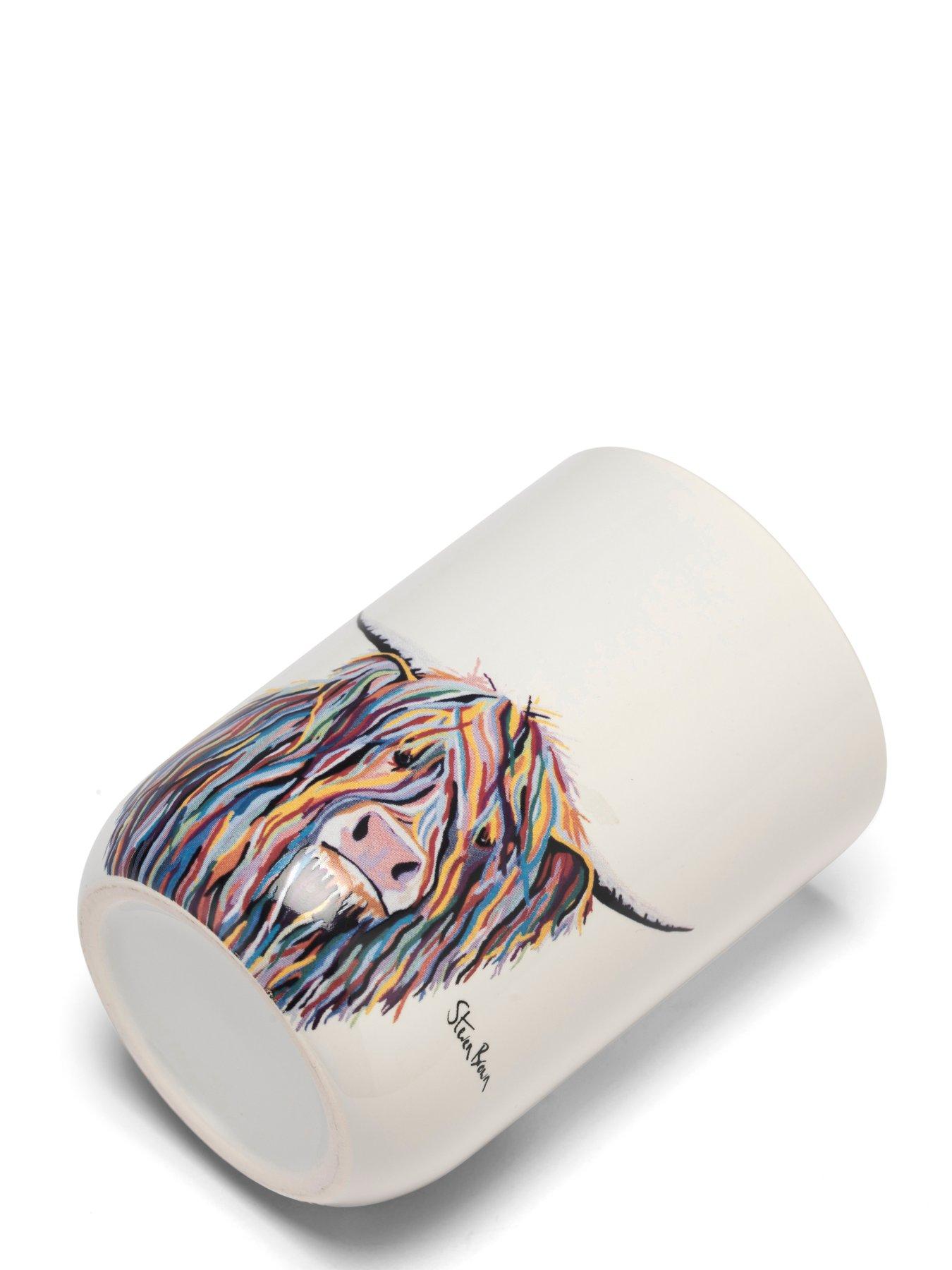 Image 5 of 6 of Croydex Steven Brown McCoo Tumbler