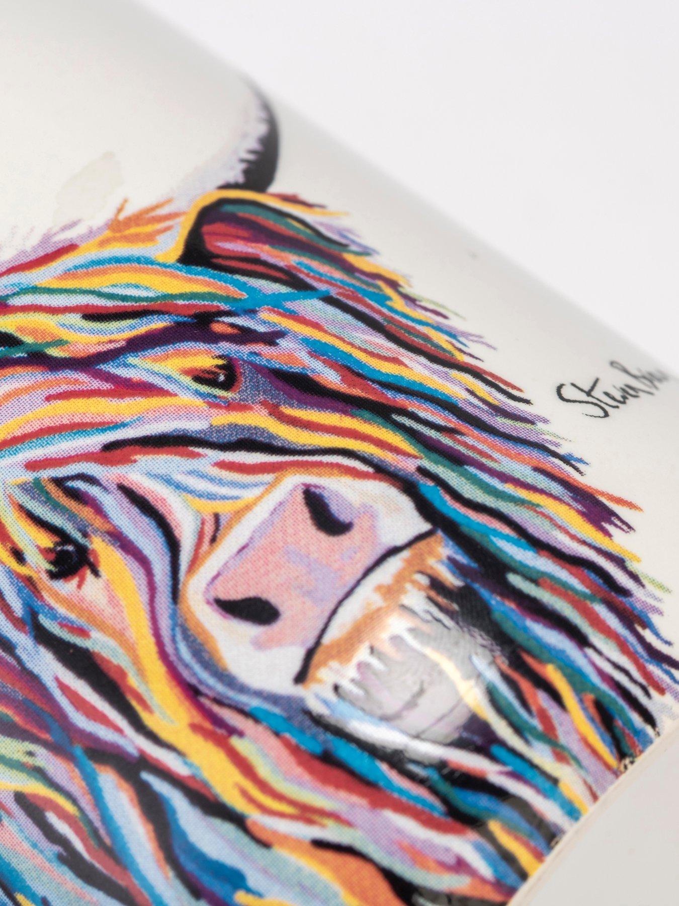 Image 6 of 6 of Croydex Steven Brown McCoo Tumbler