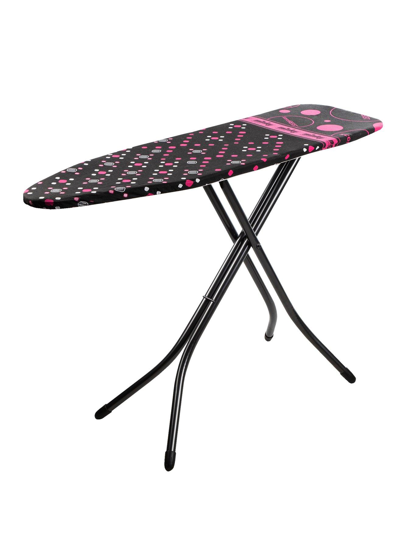 undefined Hot Spot Scorch Resist Ironing Board