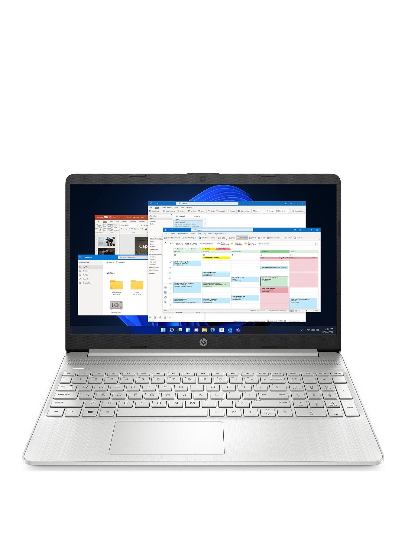 hp-15s-fq5020na-laptop-156innbspfhd-intel-core-i3-4gb-ramnbsp128gb-storage-silverback