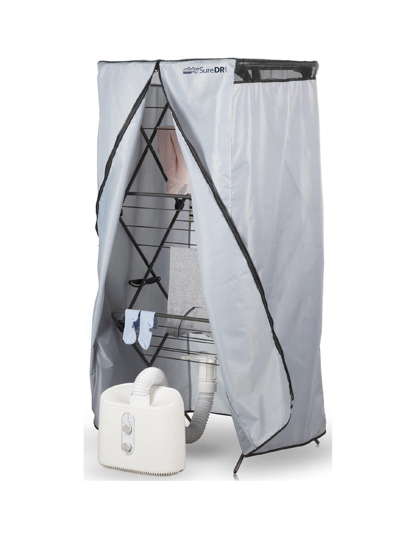 Image 1 of 5 of Minky Heat Pod Drying System