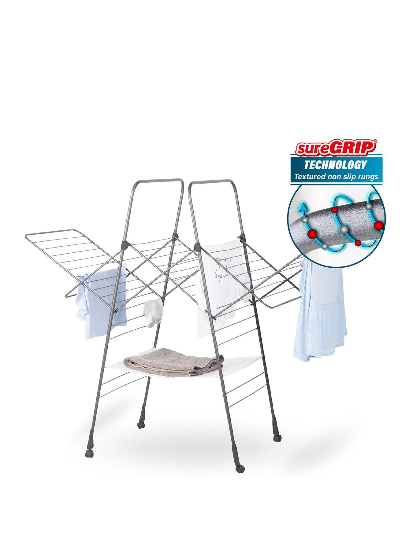 Image of Minky Sure Grip Multi Dryer Indoor Airer