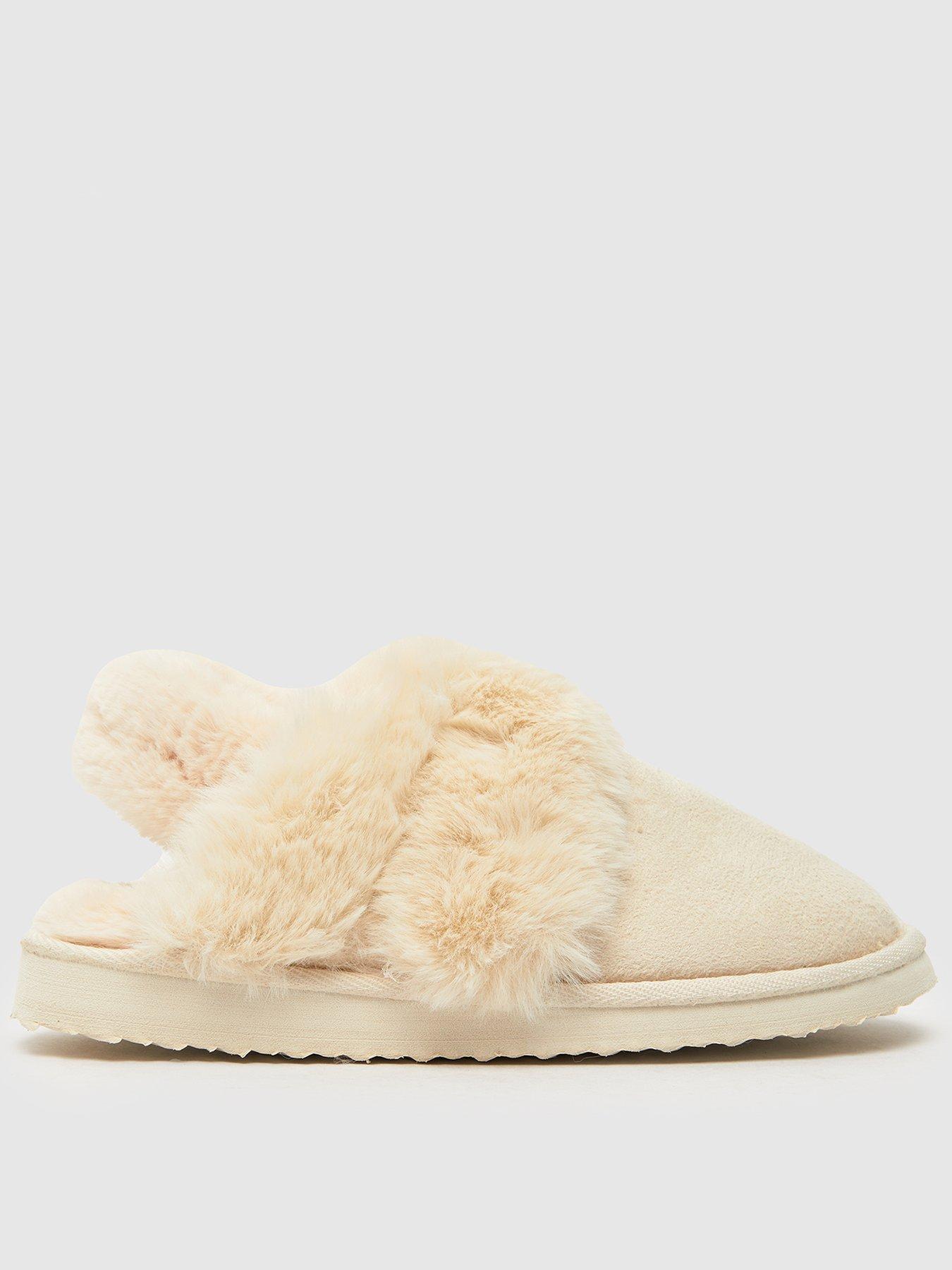 Womens slippers online schuh