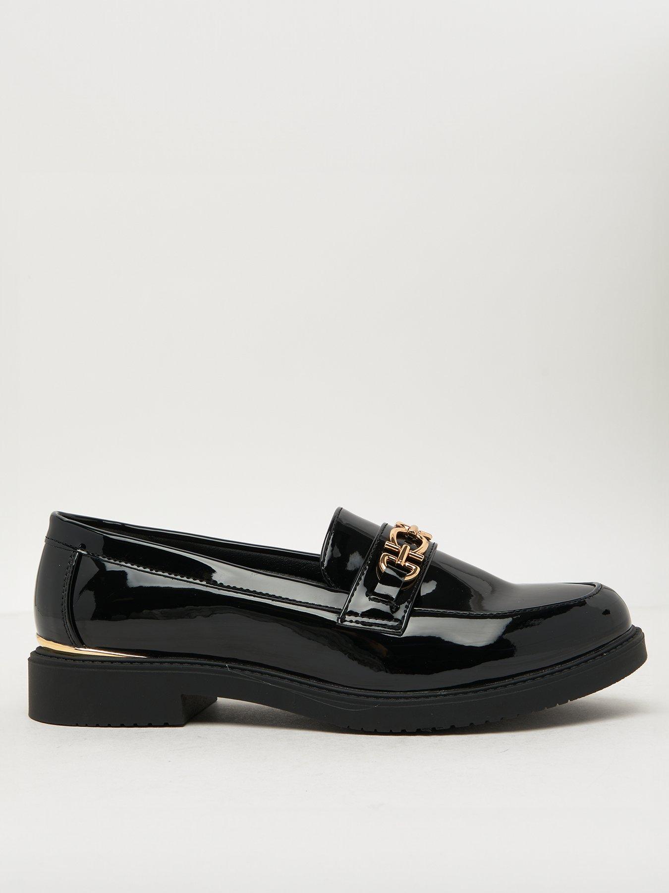 Schuh on sale loafers womens