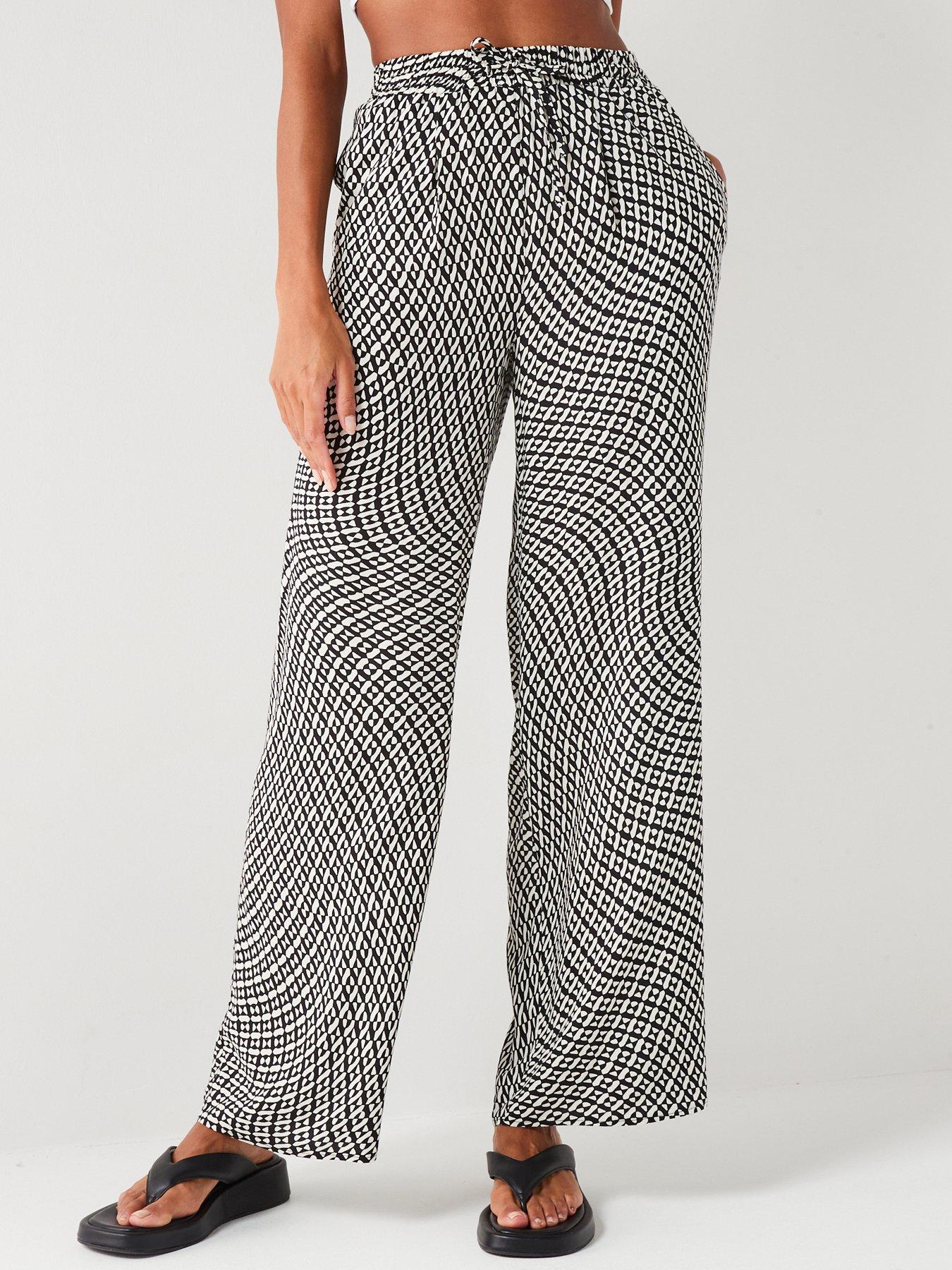 v-by-very-ls-co-ord-non-print-trouser