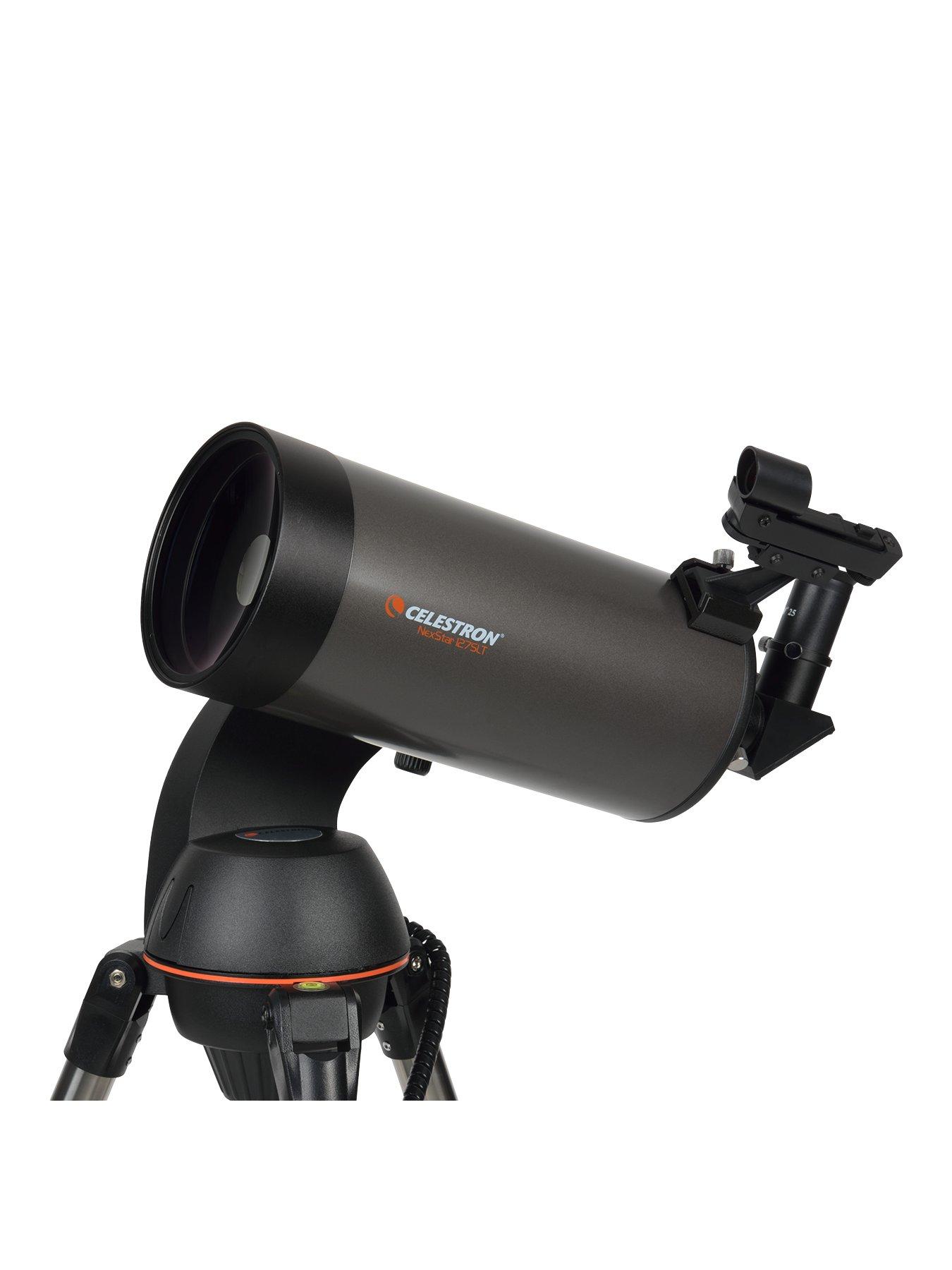 undefined NexStar 127 SLT Maksutov