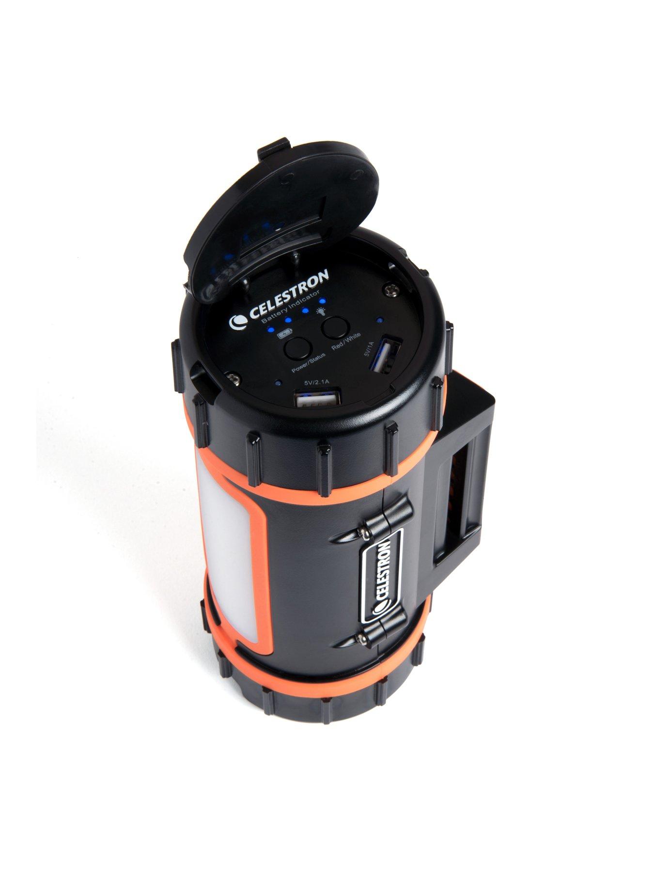 Image 3 of 6 of Celestron PowerTank Lithium