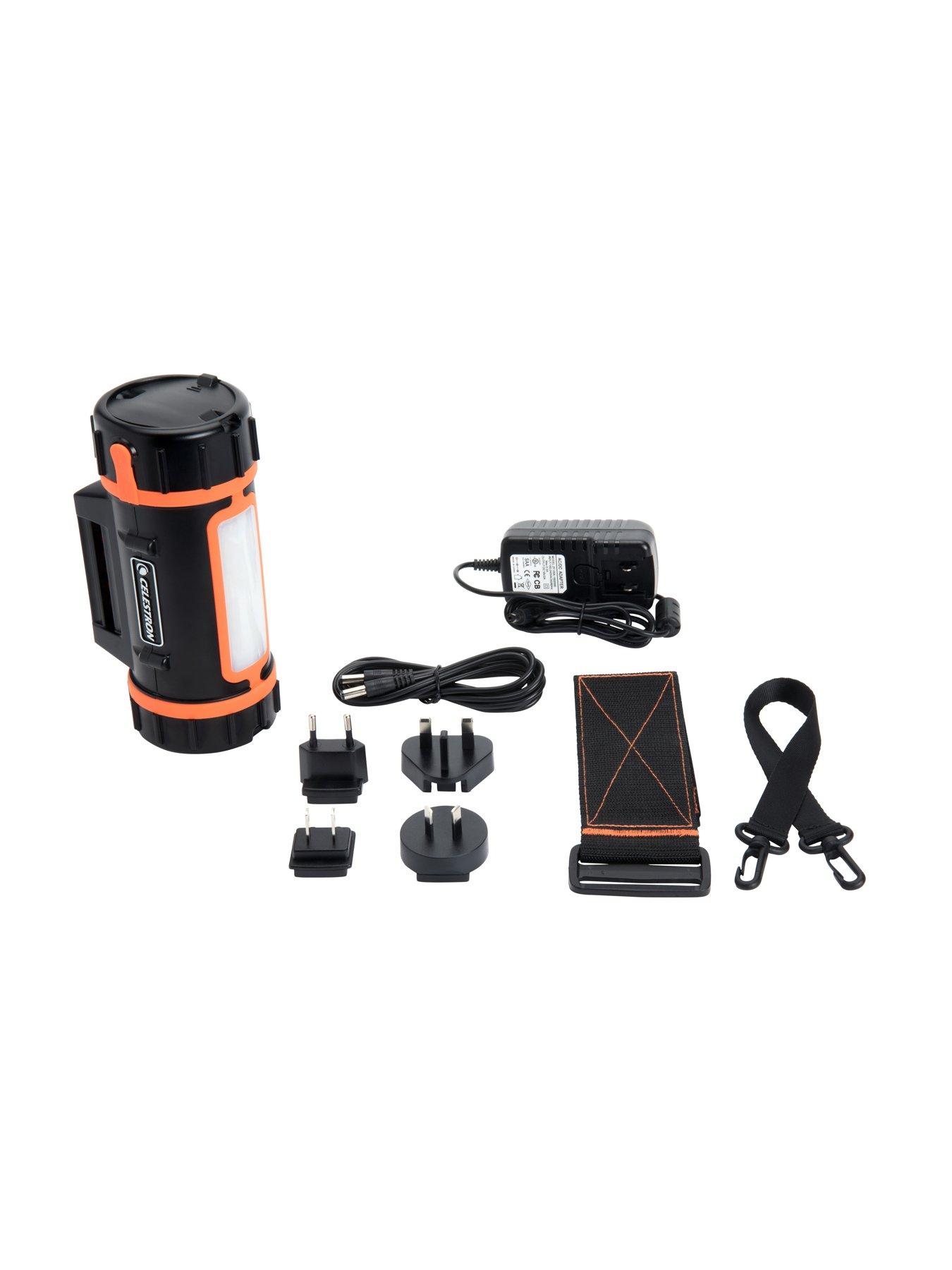 Image 6 of 6 of Celestron PowerTank Lithium