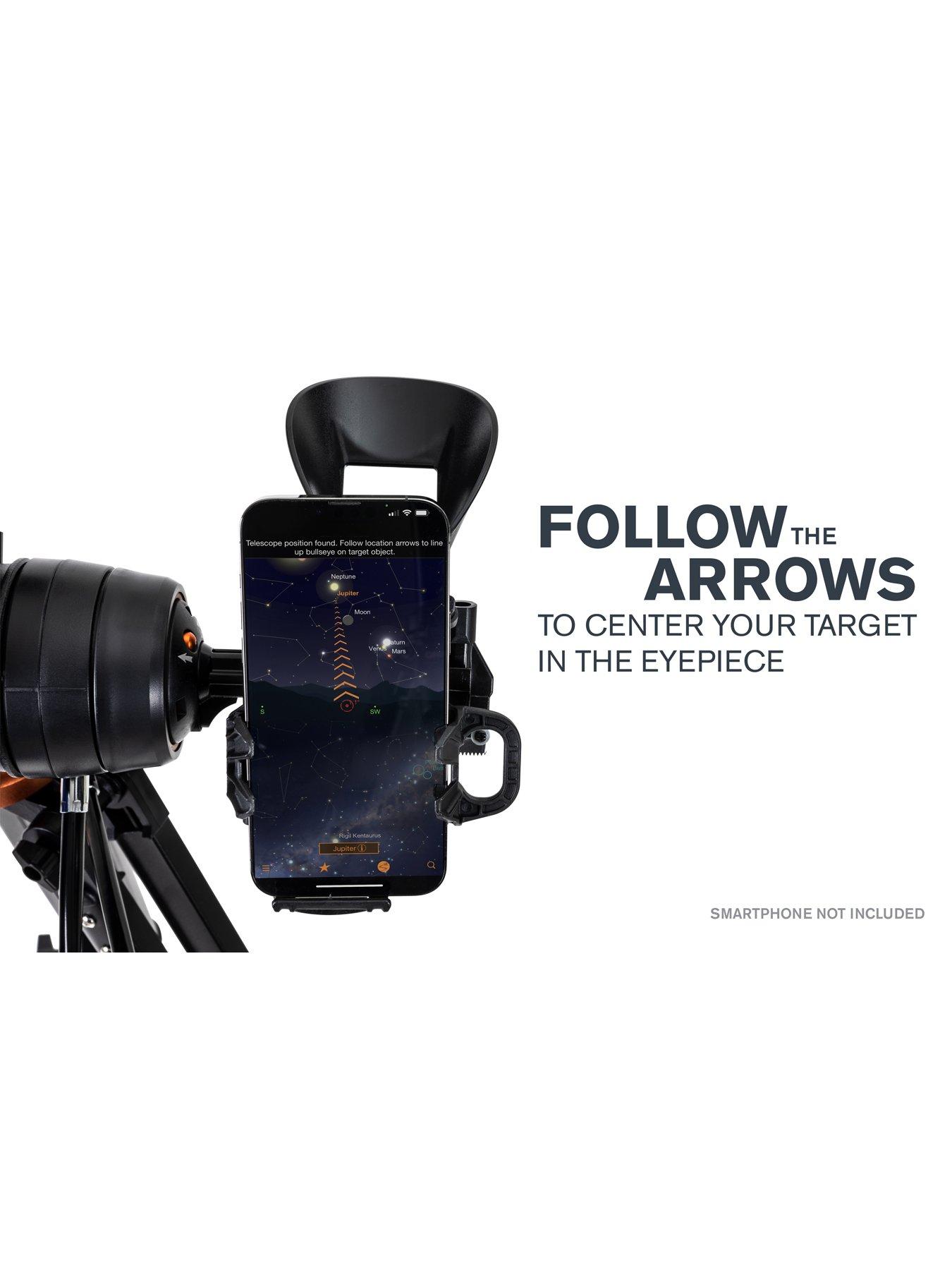 celestron-royal-observatory-greenwich-starsense-dx100outfit