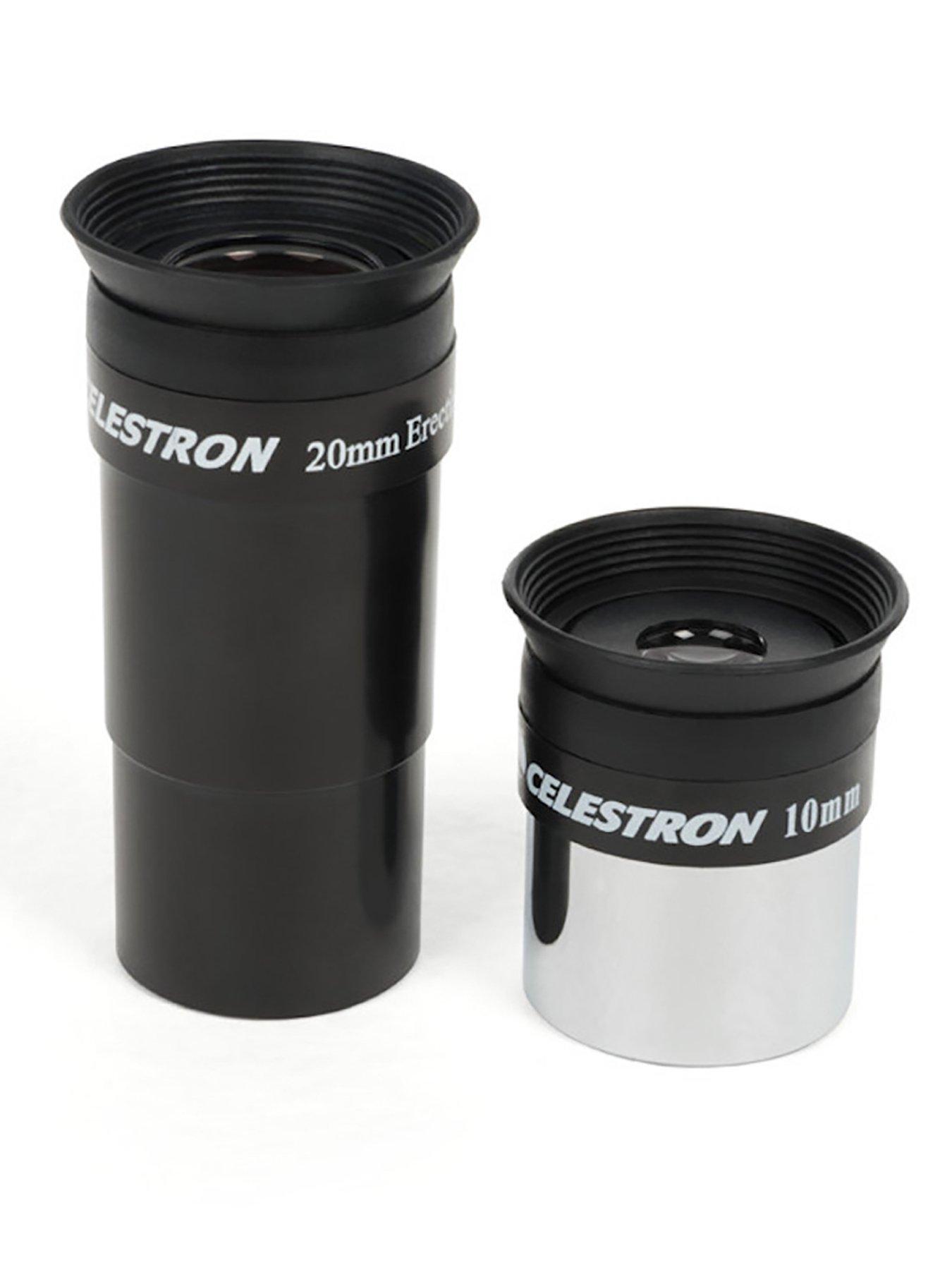 Image 5 of 8 of Celestron Astromaster 114EQ with smartphone adapter