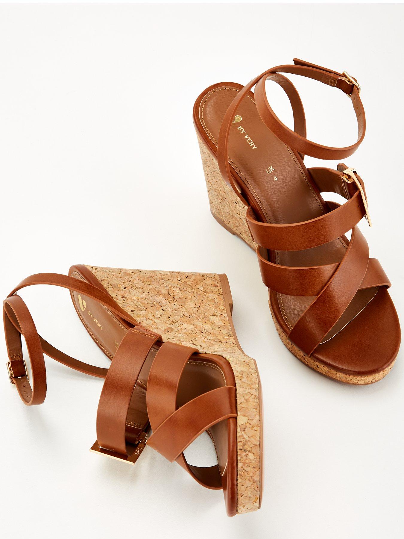 v-by-very-buckle-strappy-wedge-sandal-brownoutfit