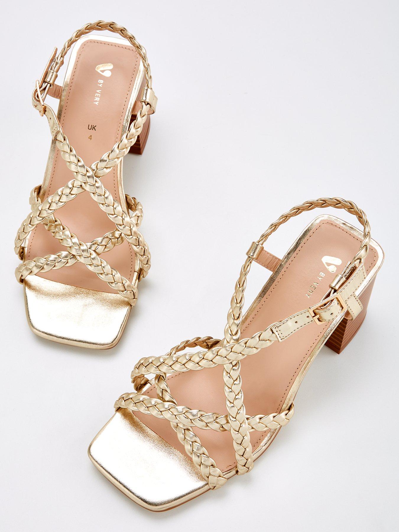 v-by-very-wide-fit-plait-strappy-block-heel-sandal-goldoutfit