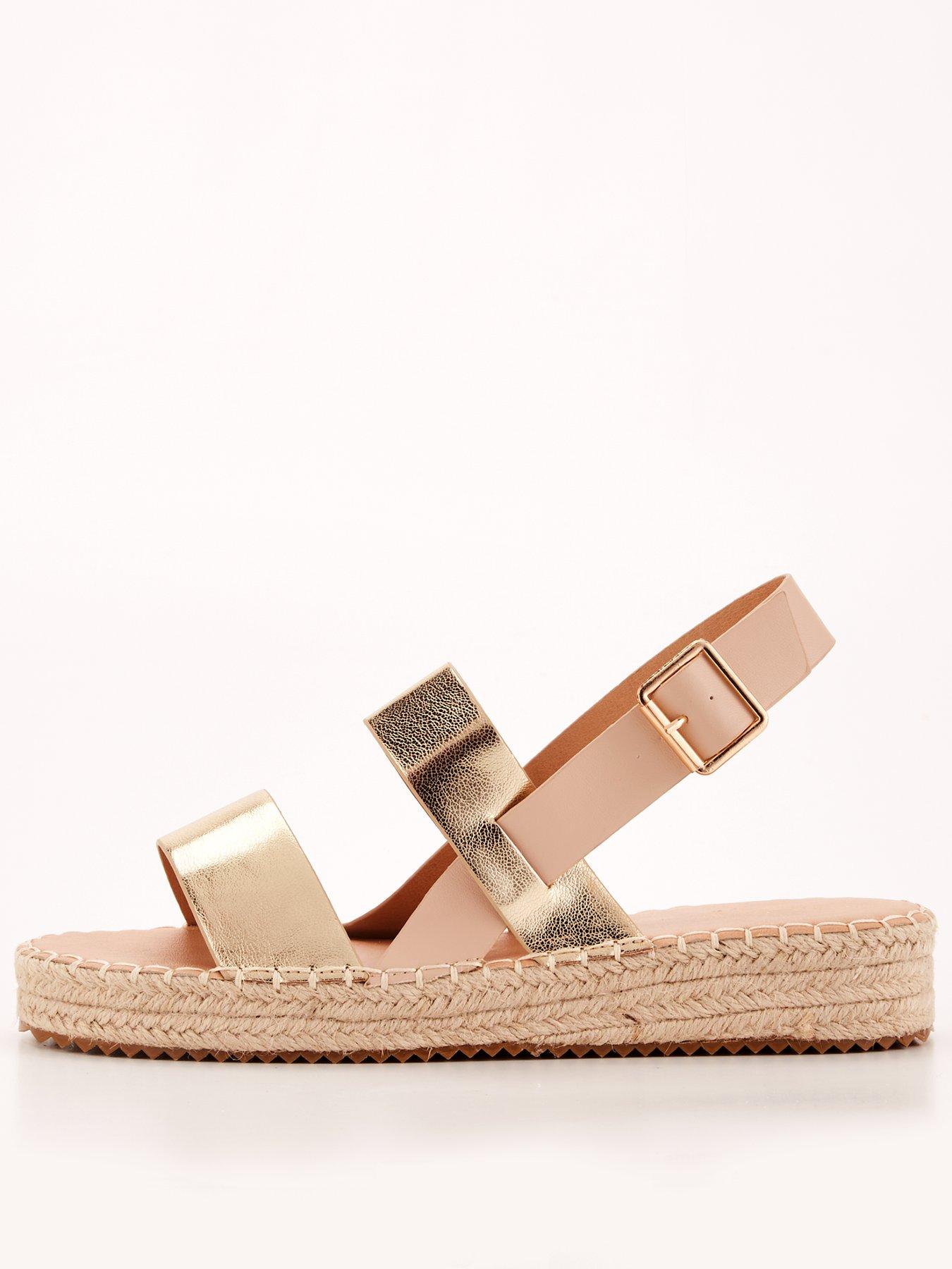 everyday-wide-fit-ankle-strap-wedge-sandal-brownfront