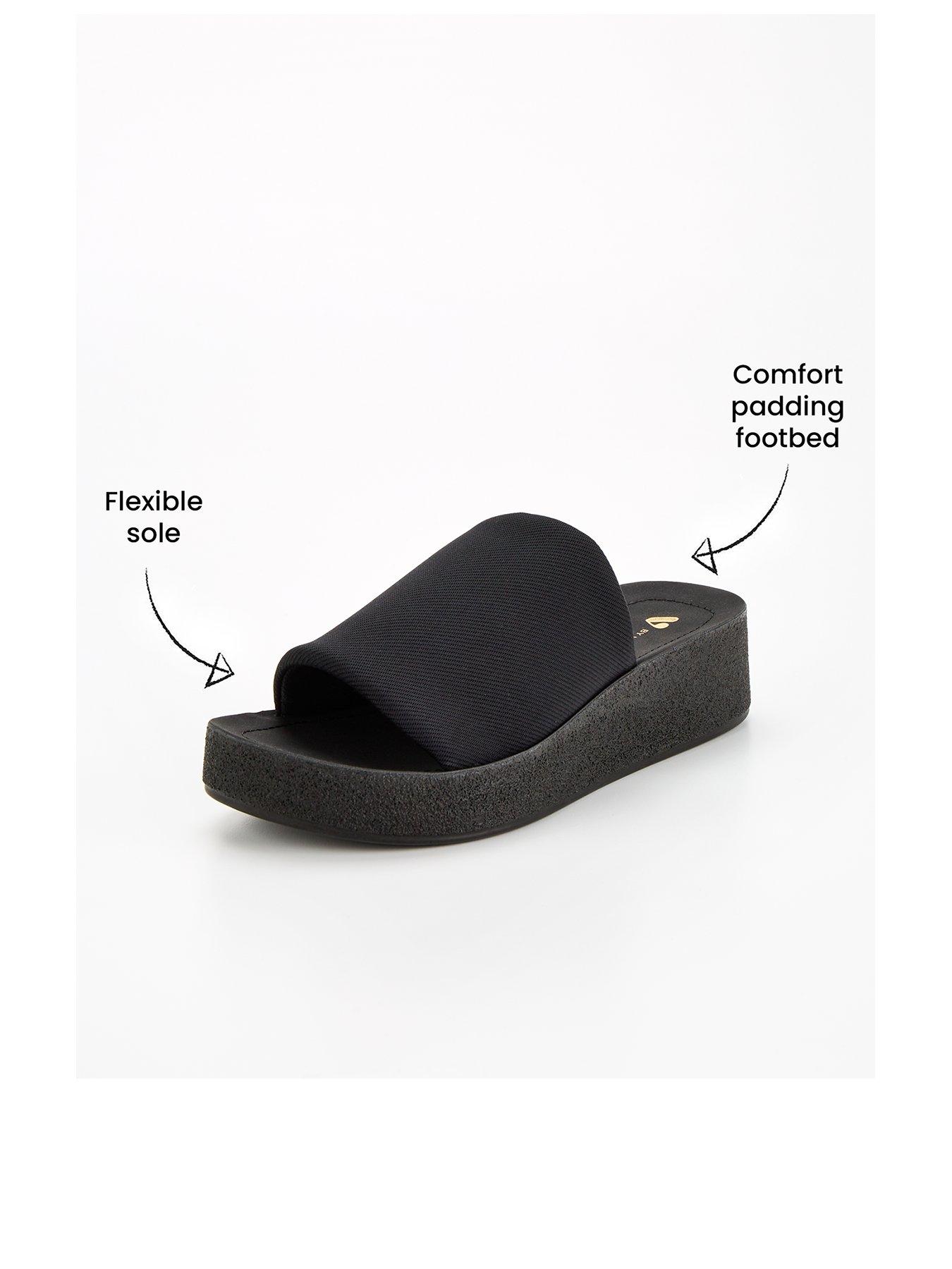 v-by-very-comfort-wide-fit-slip-on-comfort-wedge-sandal-blackstillFront