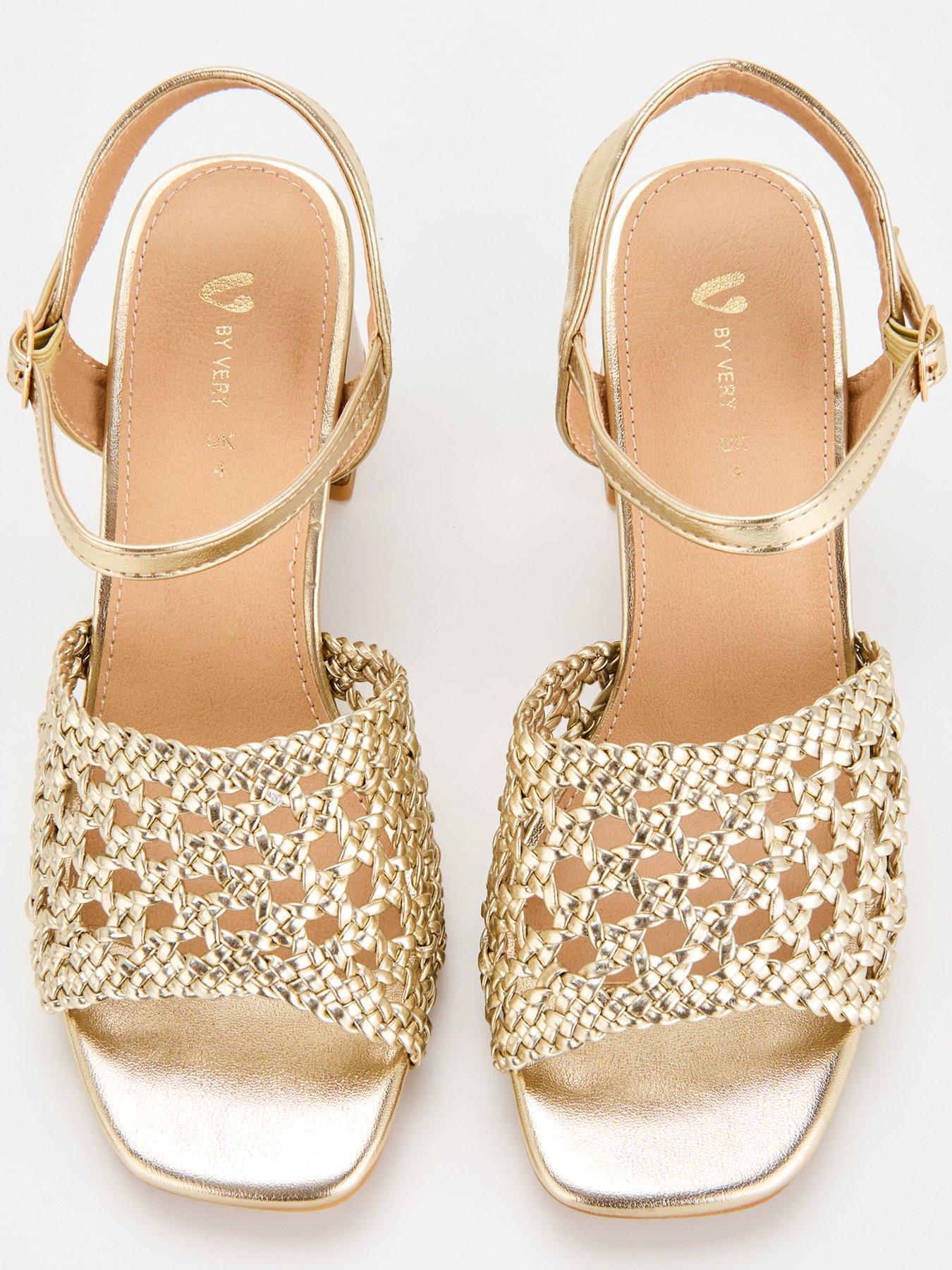 v-by-very-wide-fit-basket-weave-block-heel-sandal-goldoutfit