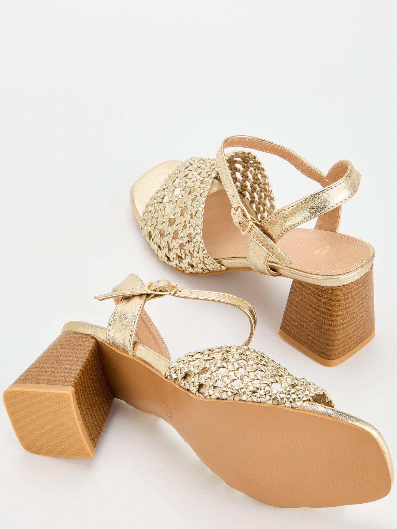 v-by-very-wide-fit-basket-weave-block-heel-sandal-golddetail