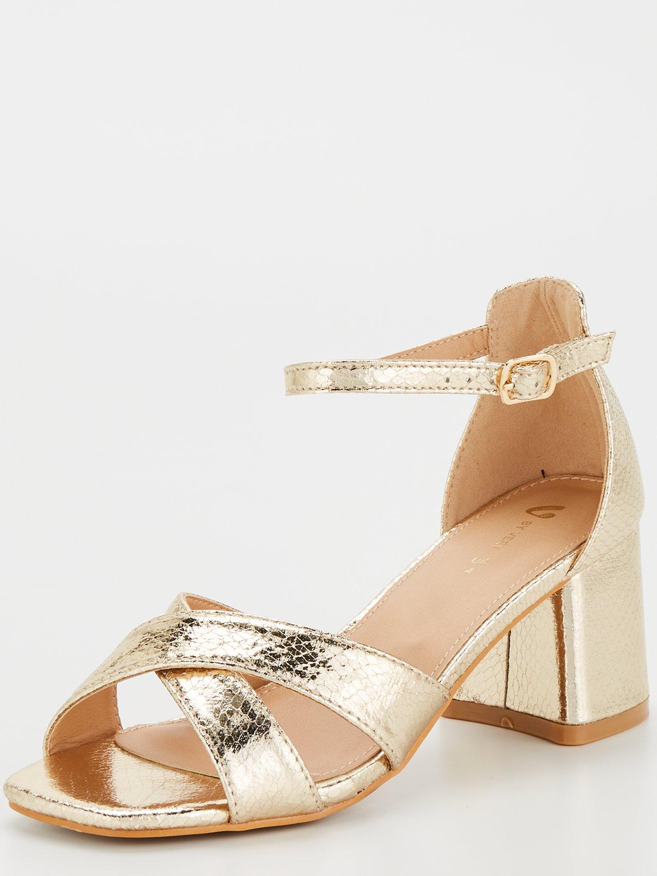 v-by-very-extra-wide-fitnbspblock-heel-sandal-goldstillFront