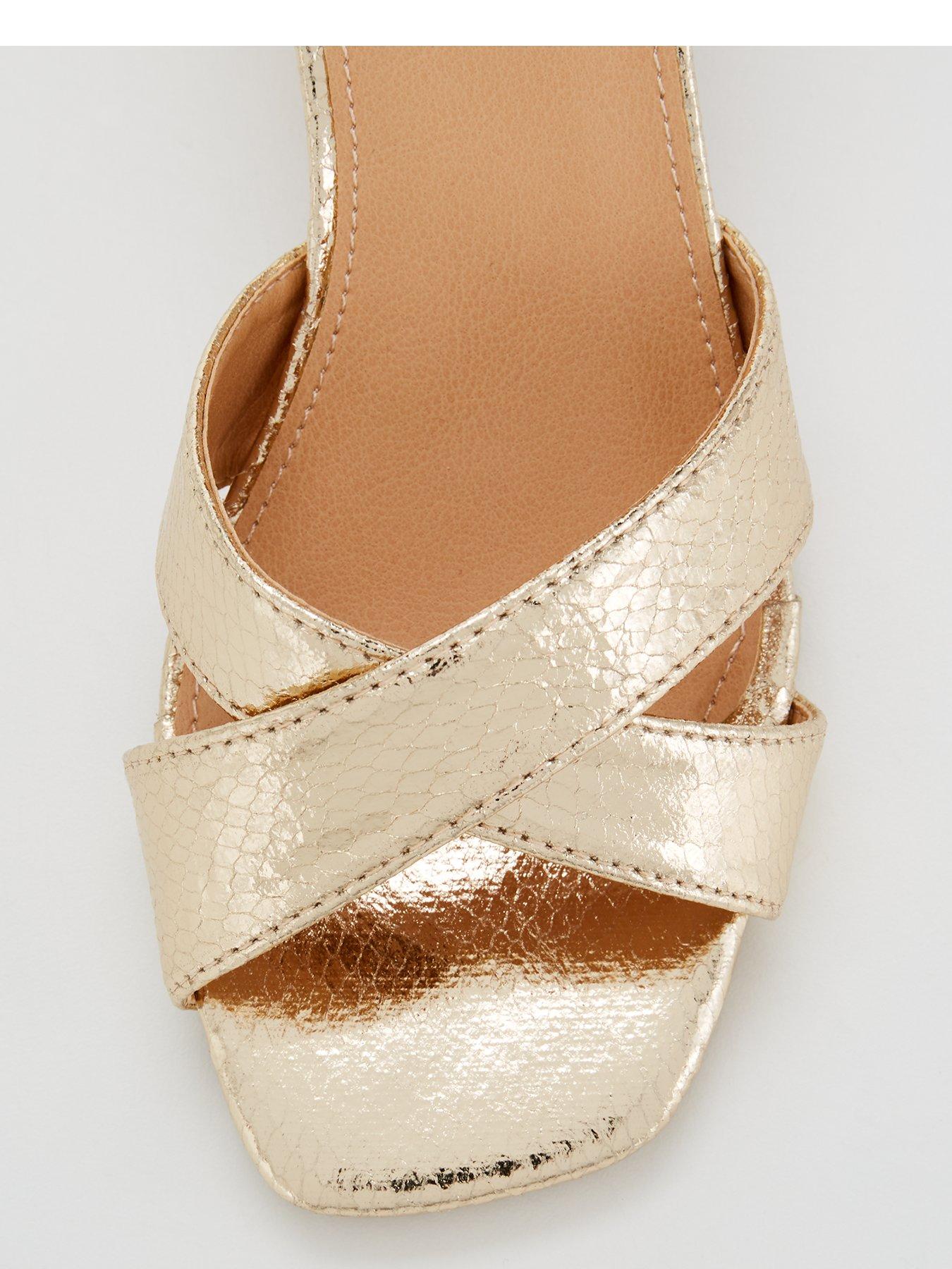 v-by-very-extra-wide-fitnbspblock-heel-sandal-goldoutfit