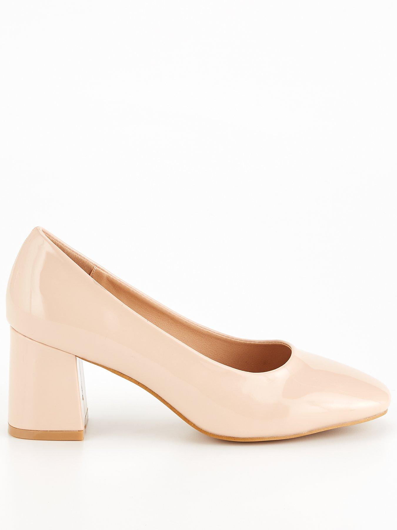 everyday-wide-fit-block-heel-court-shoe-natural