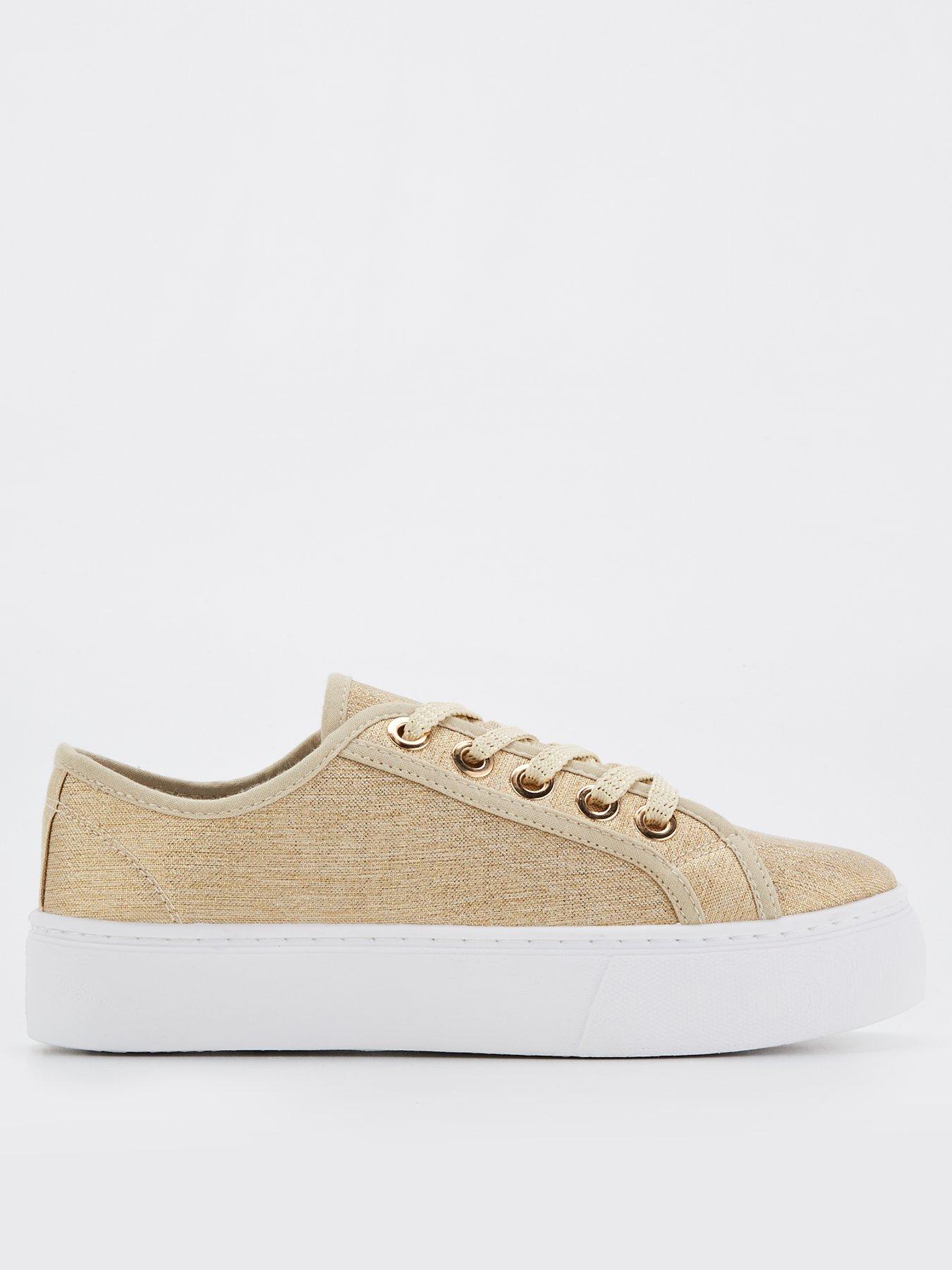 everyday-canvas-lace-up-trainer-beige