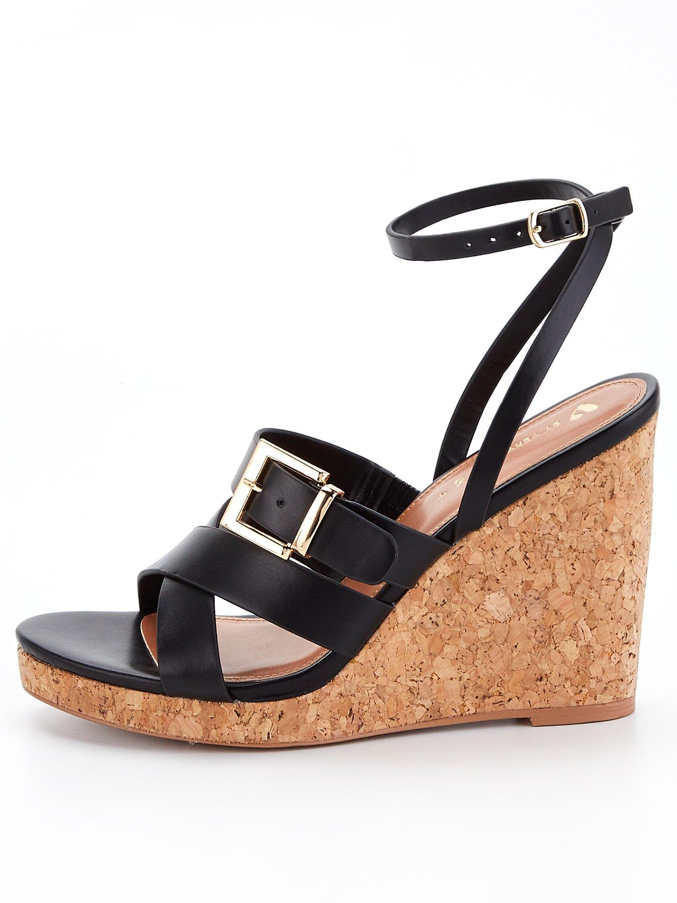 v-by-very-buckle-strappy-wedge-sandal-black