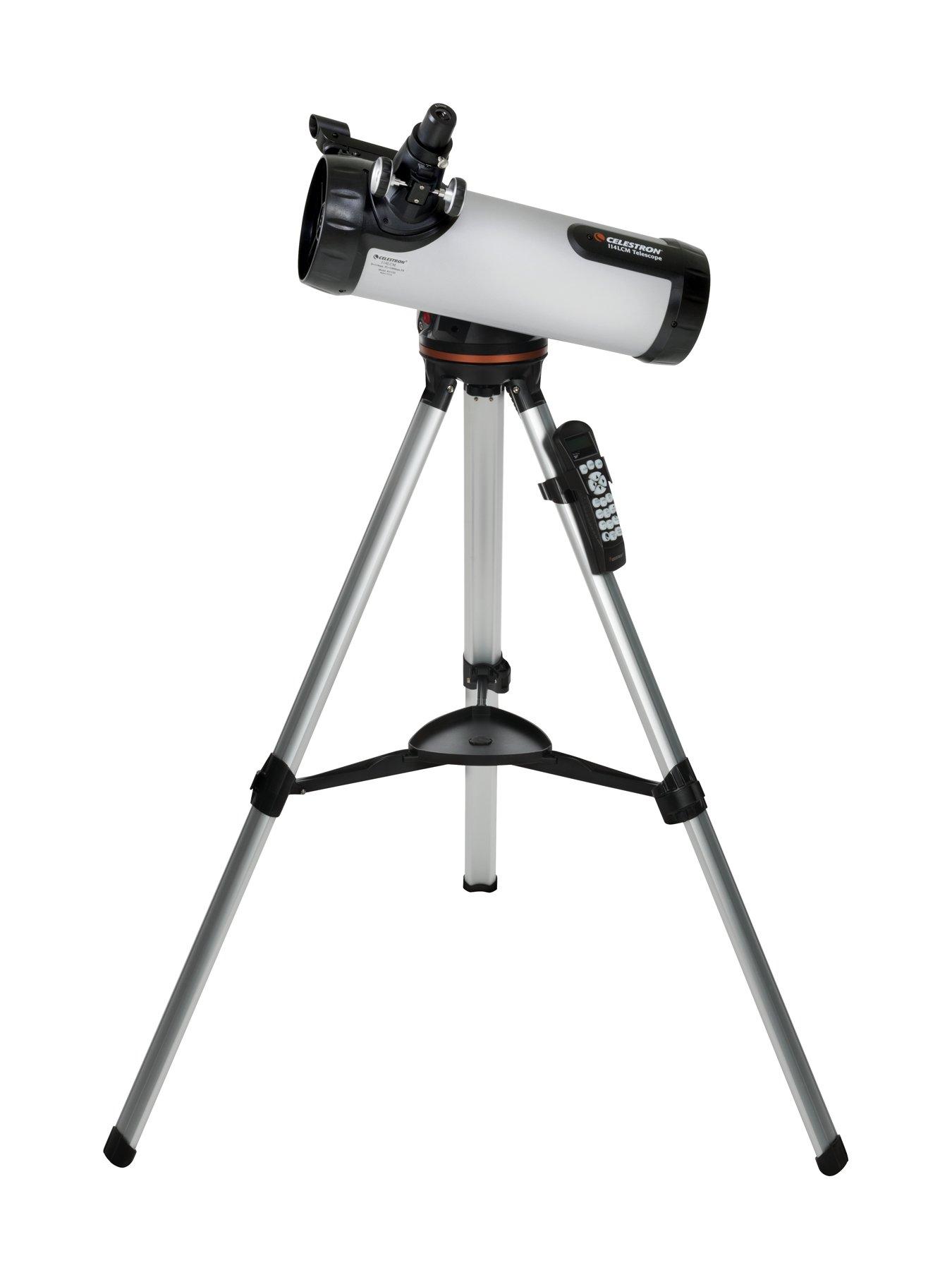 celestron-114-lcm-newtonianstillFront