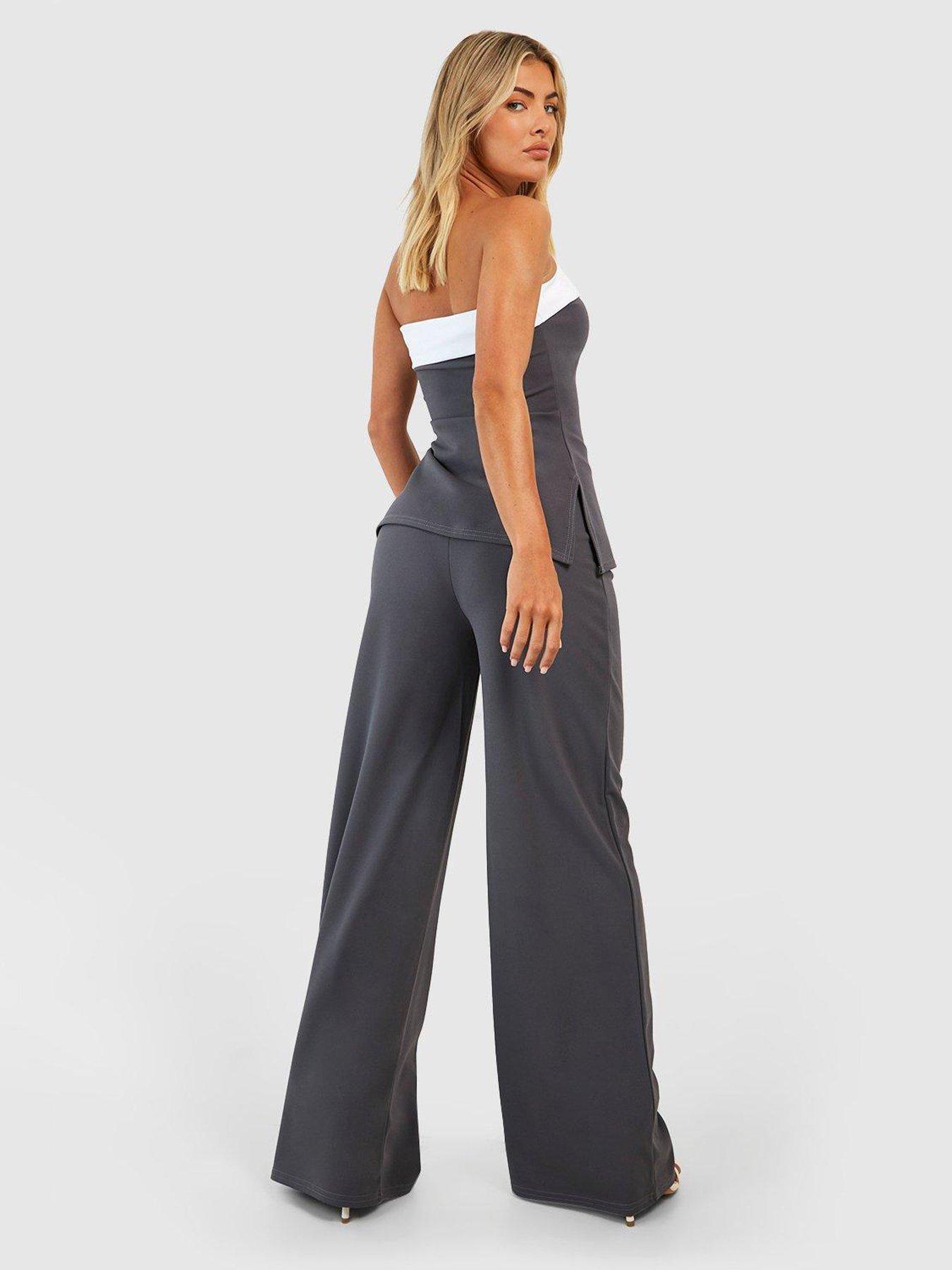 boohoo-crepe-wide-leg-trousers-charcoalstillFront