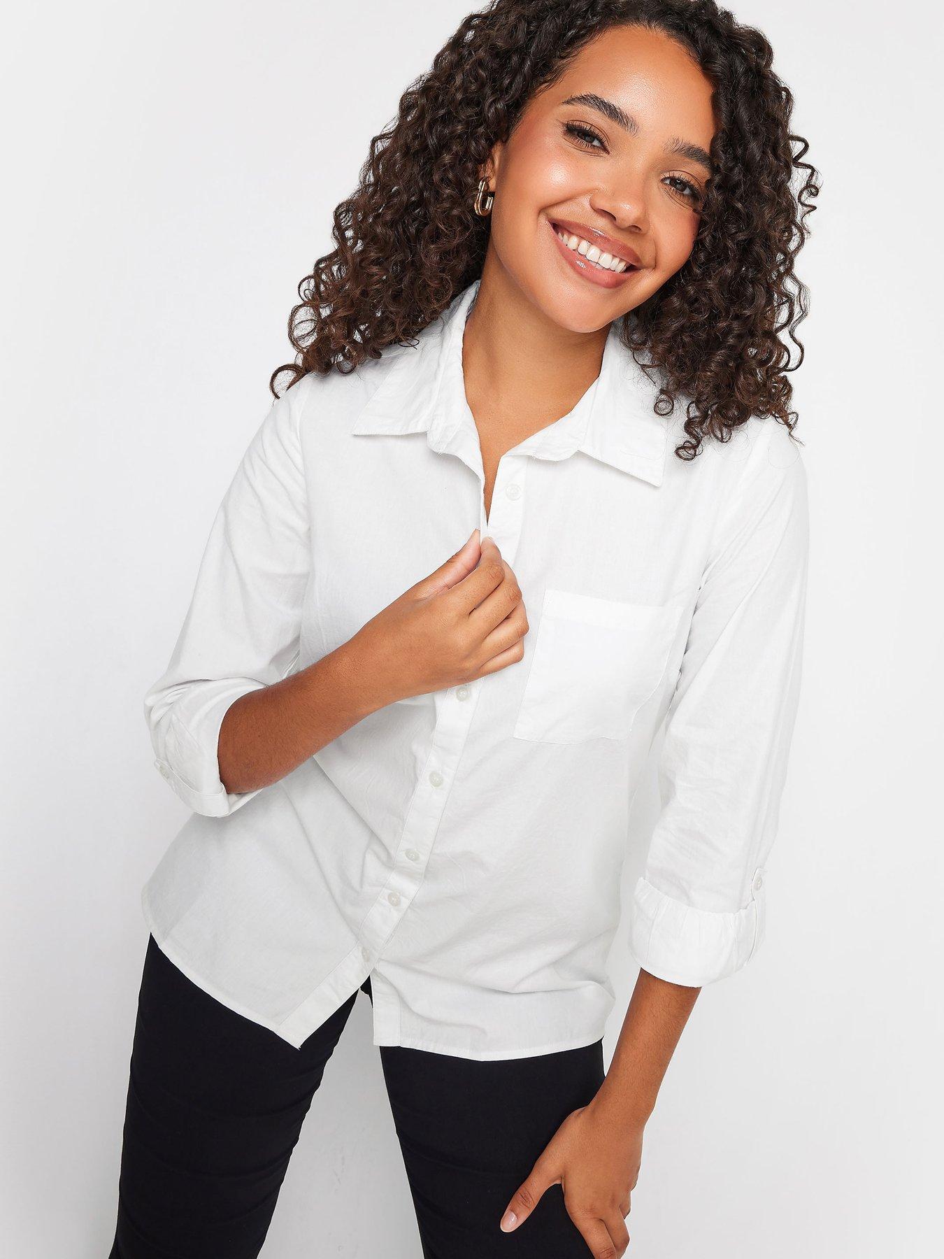 mco-relaxed-poplin-shirt-whiteoutfit