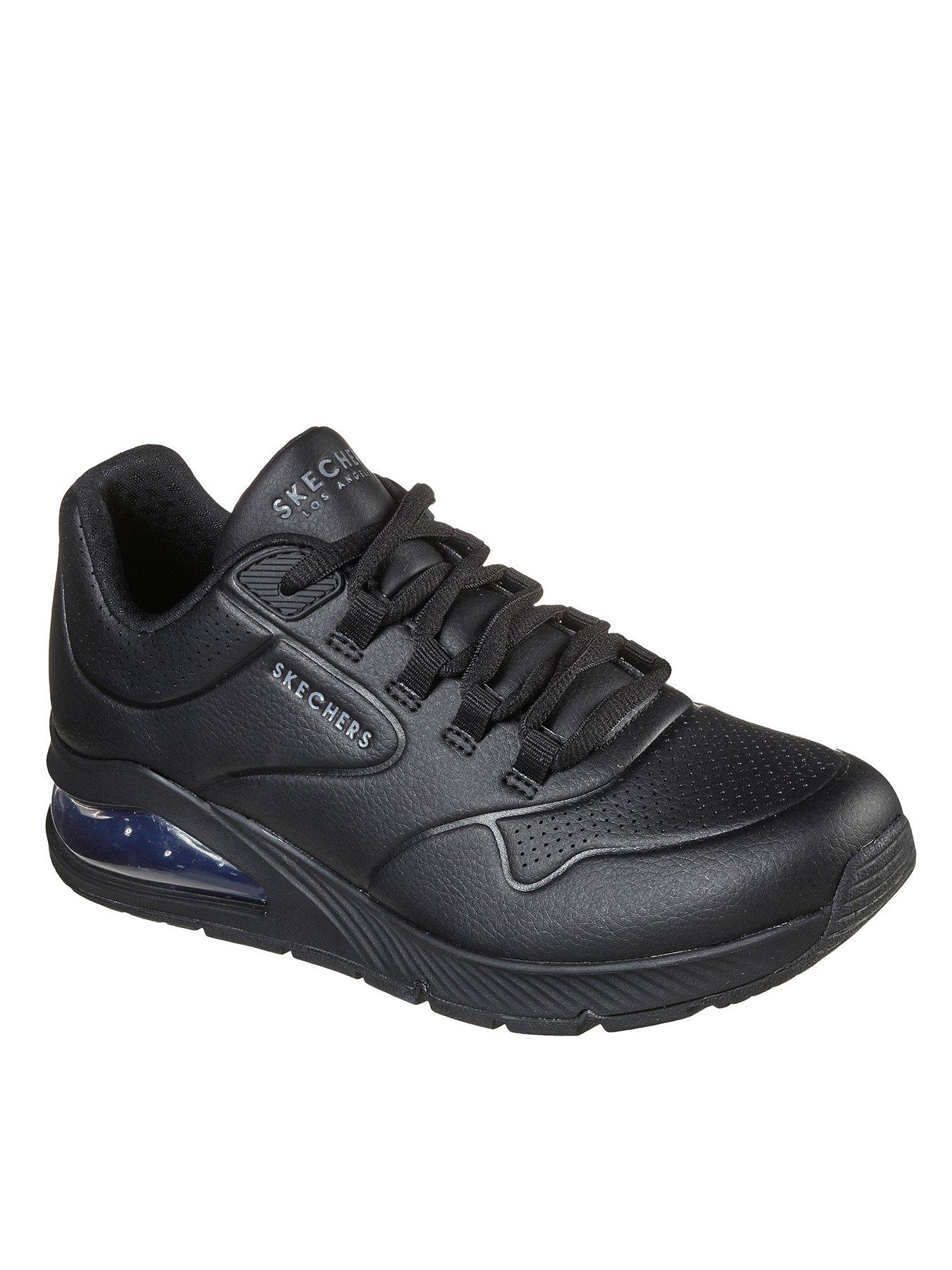 You by skechers hot sale walk black